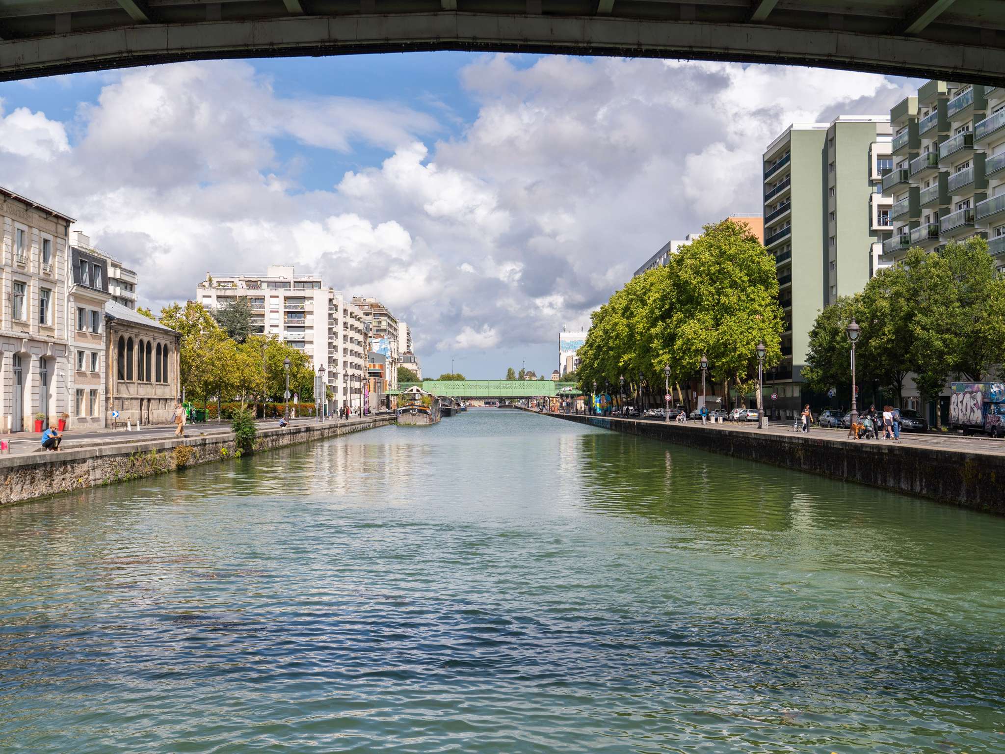Foto - ibis Budget Paris La Villette 19ème