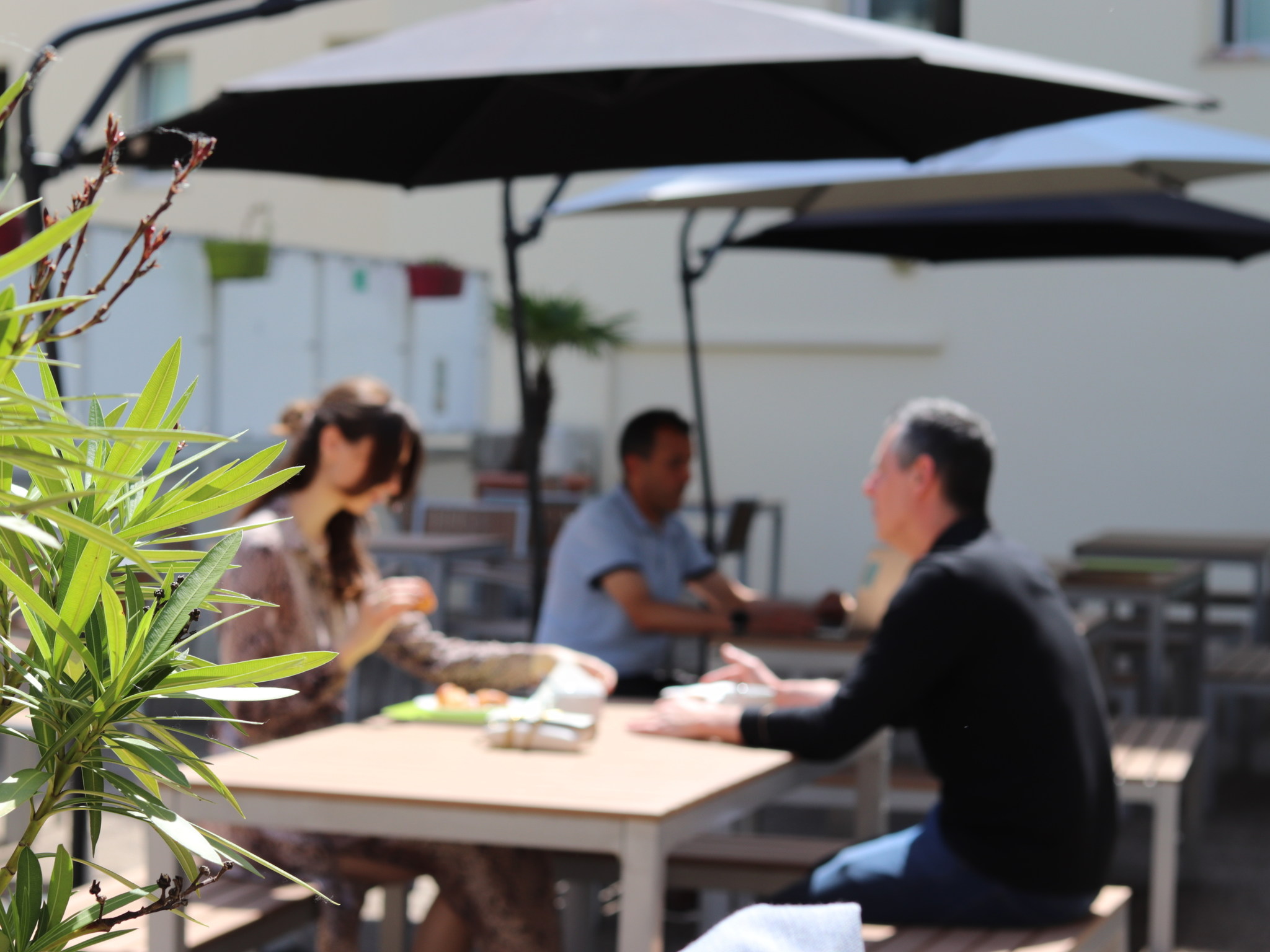 Foto - ibis Budget Paris La Villette 19ème