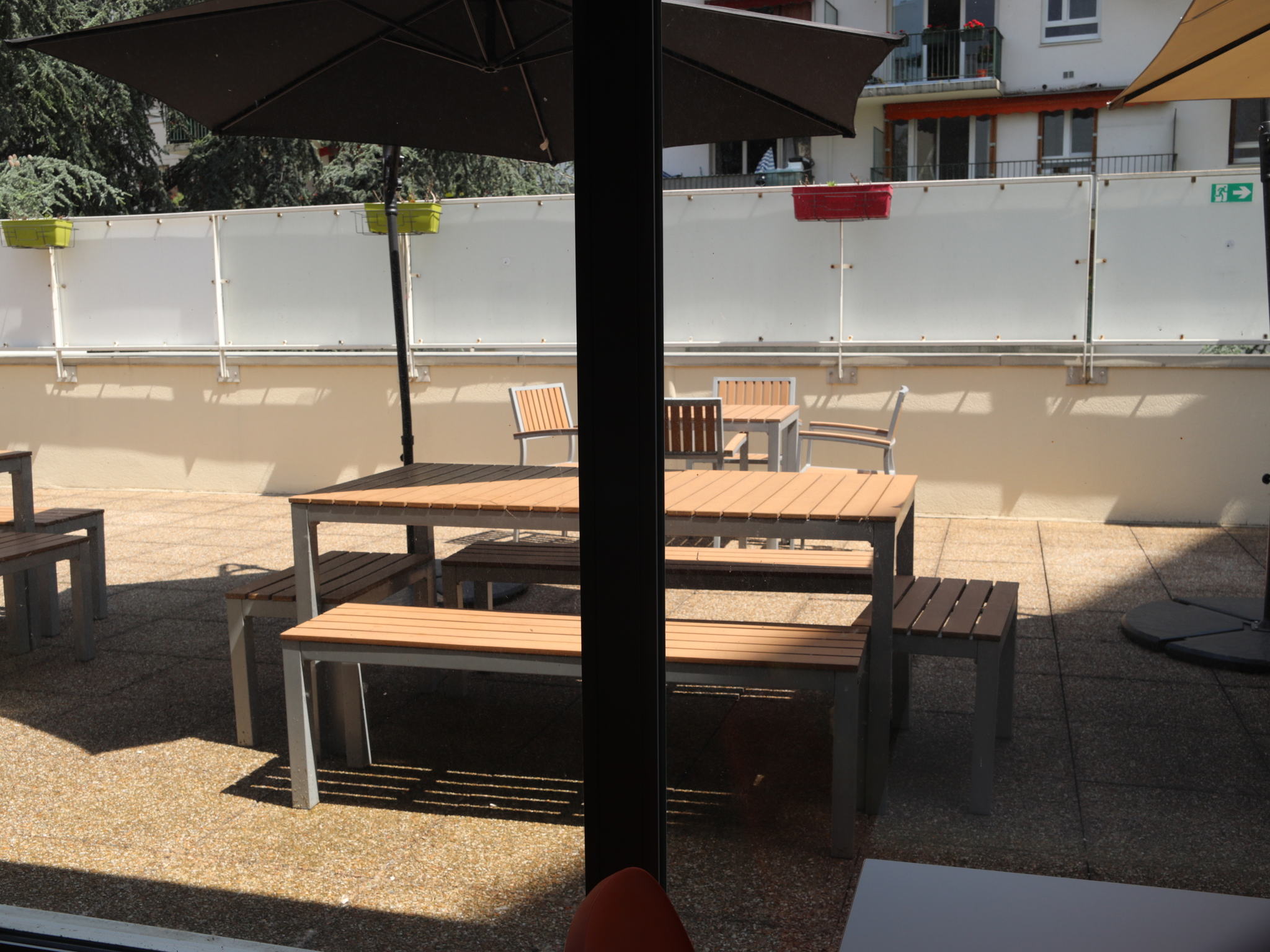 Foto - ibis Budget Paris La Villette 19ème