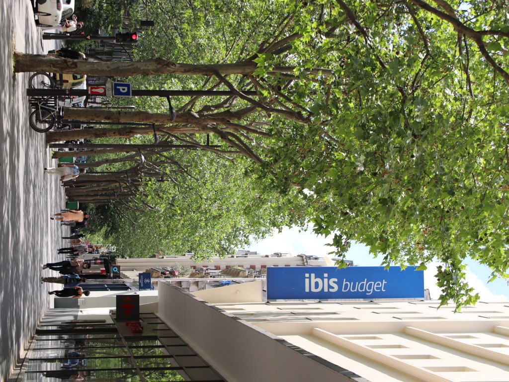 ibis budget París La Villette distrito XIX - Image 2