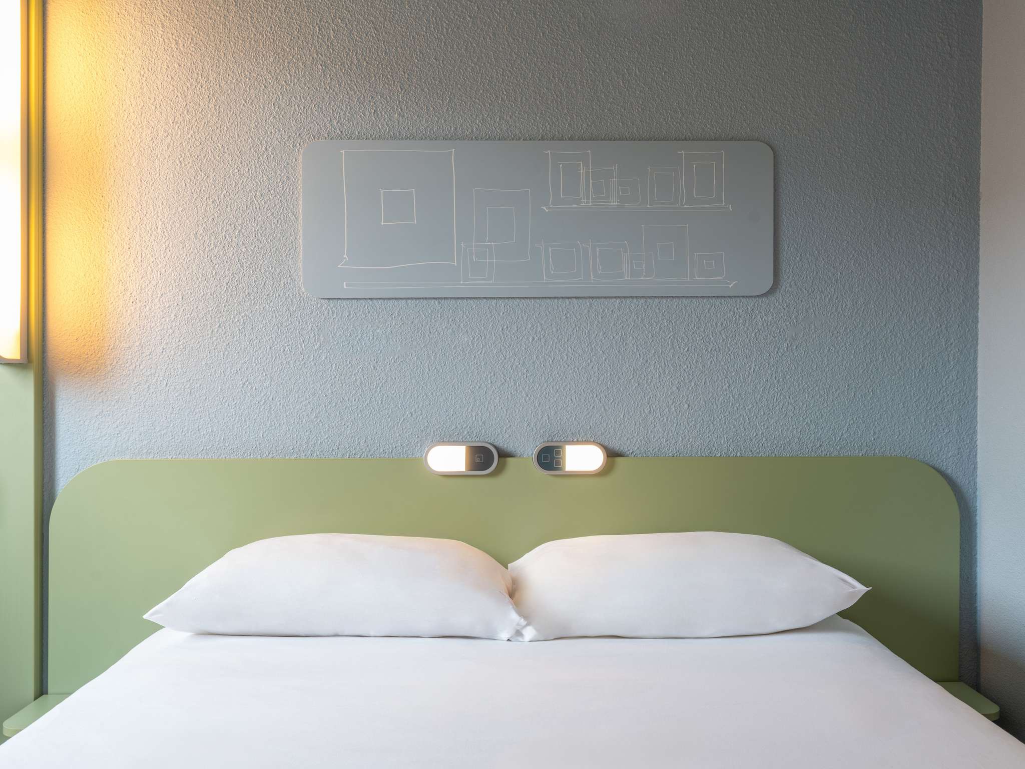 Photo - ibis Budget Paris La Villette 19ème