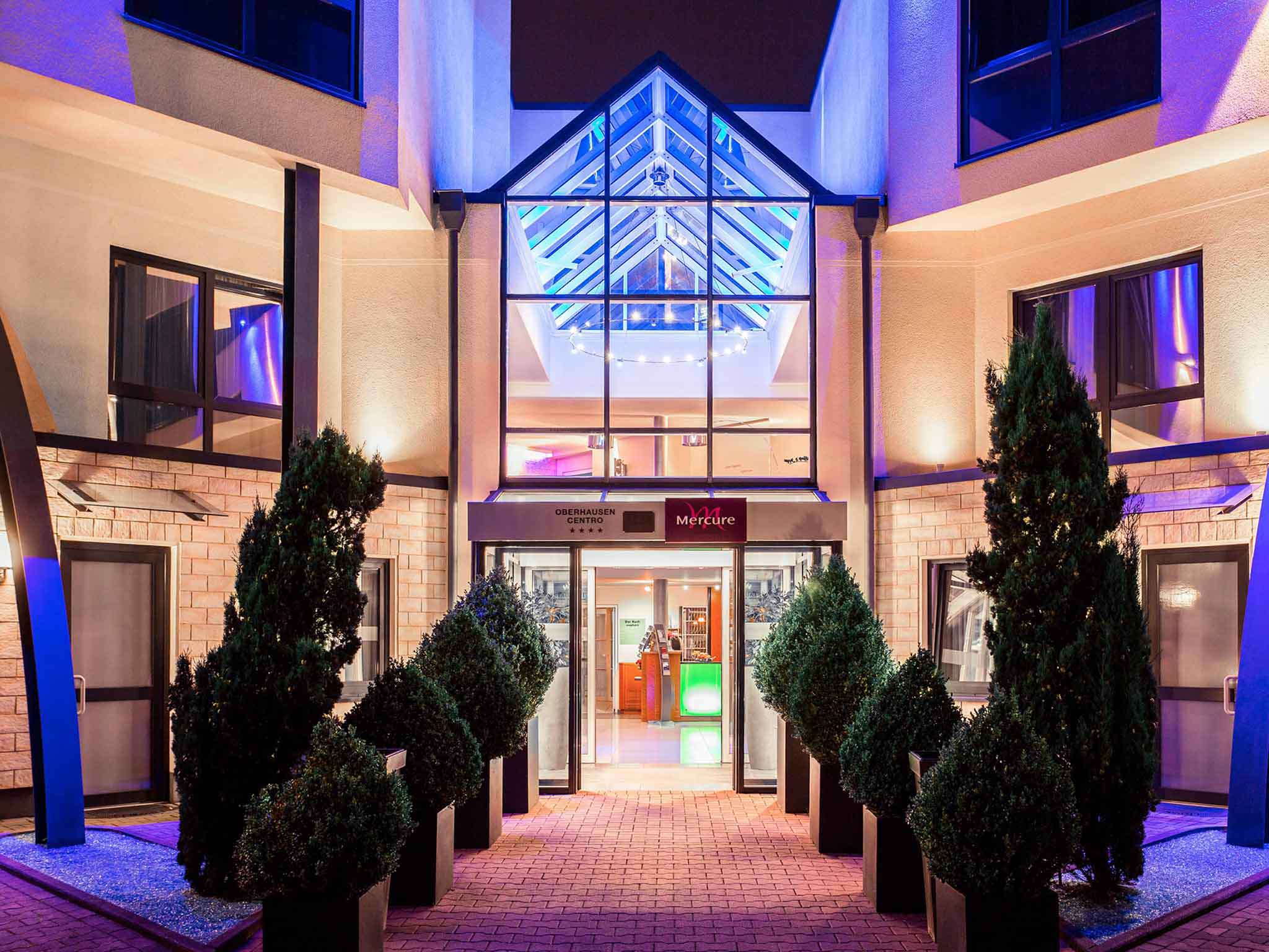 Casino Oberhausen Centro Casino Oberhausen Centro