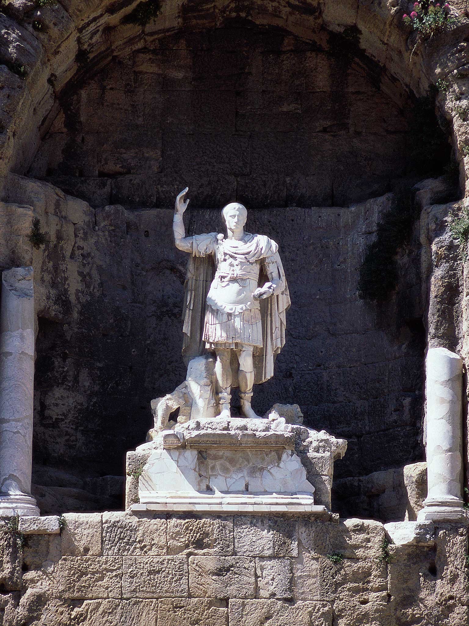 Foto - ibis Orange Sud