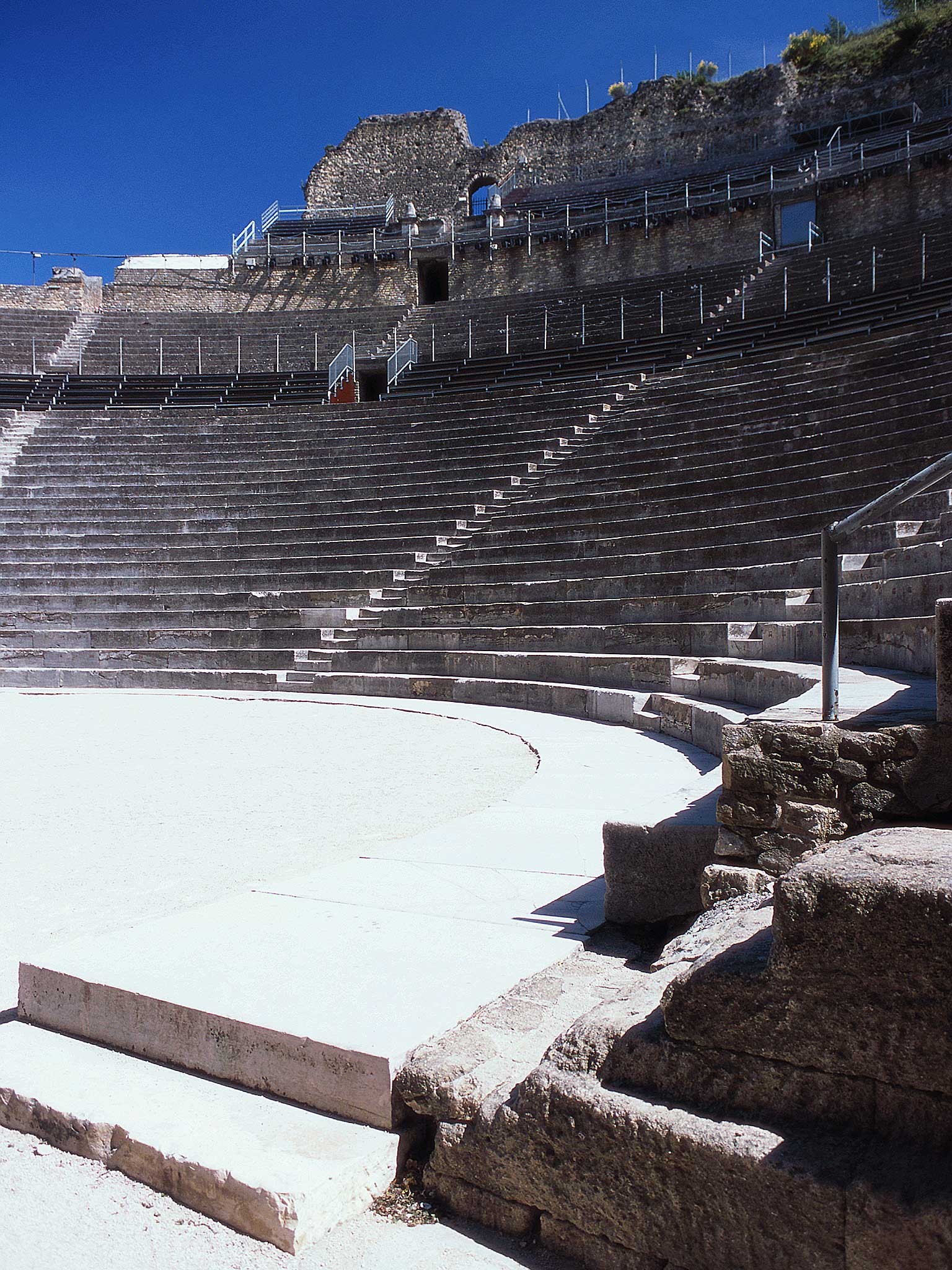 Foto - ibis Orange Sud