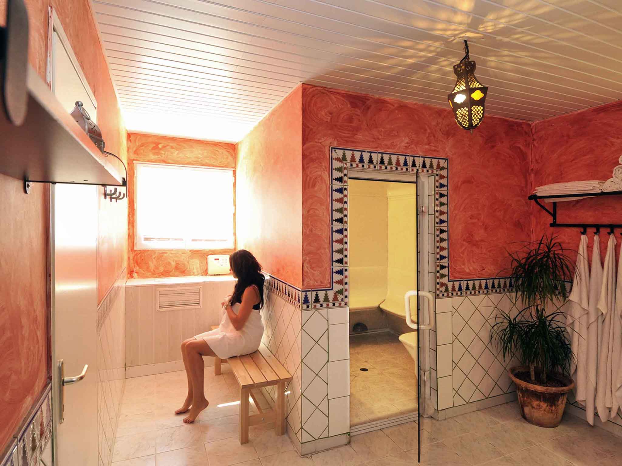 Foto - ibis Orange Sud