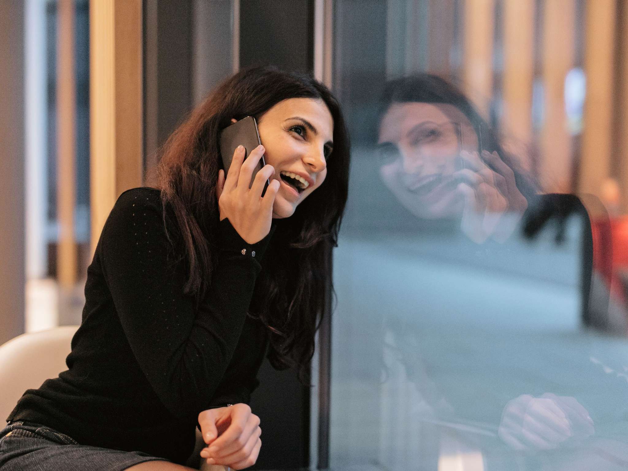 Photo - ibis Orange Sud