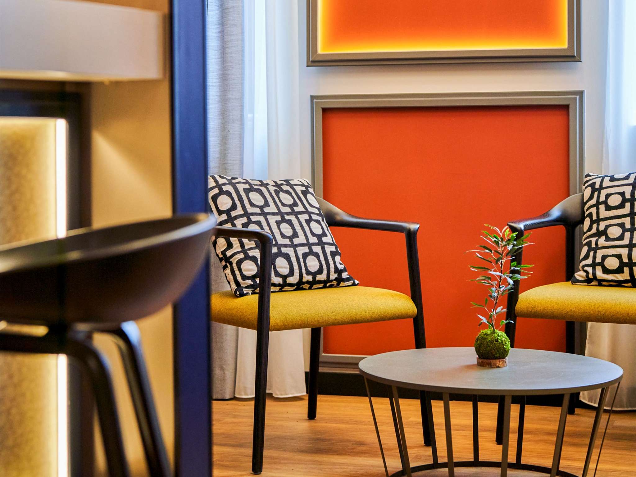 Photo - Novotel Paris 17