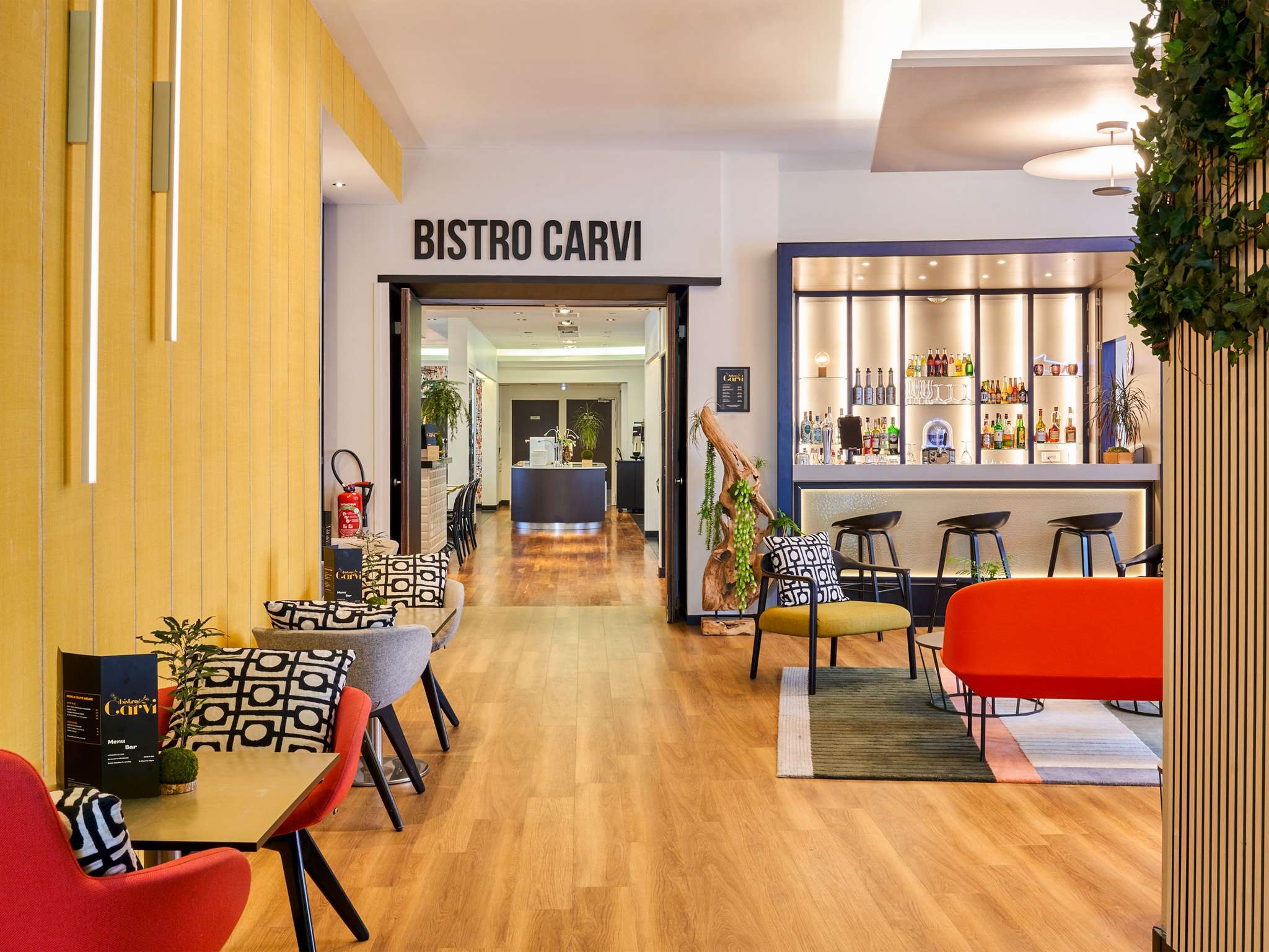 Photo - Novotel Paris 17