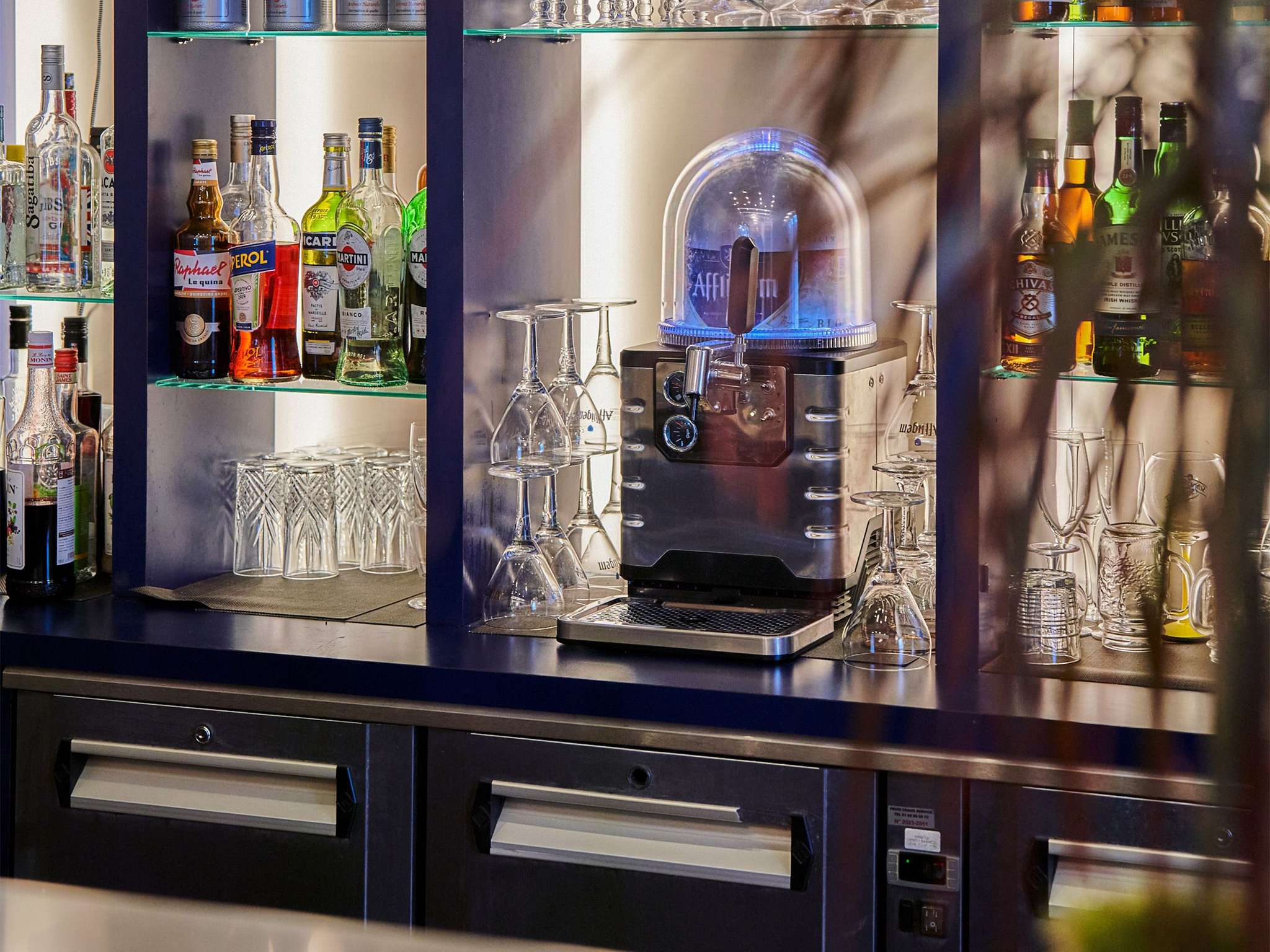 Photo - Novotel Paris 17