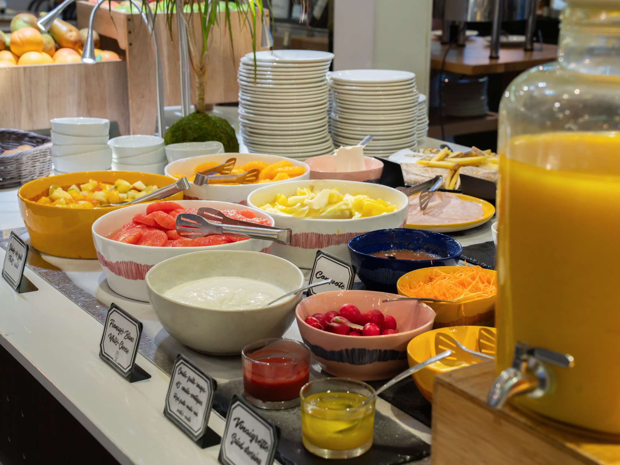 Photo - Novotel Paris 17