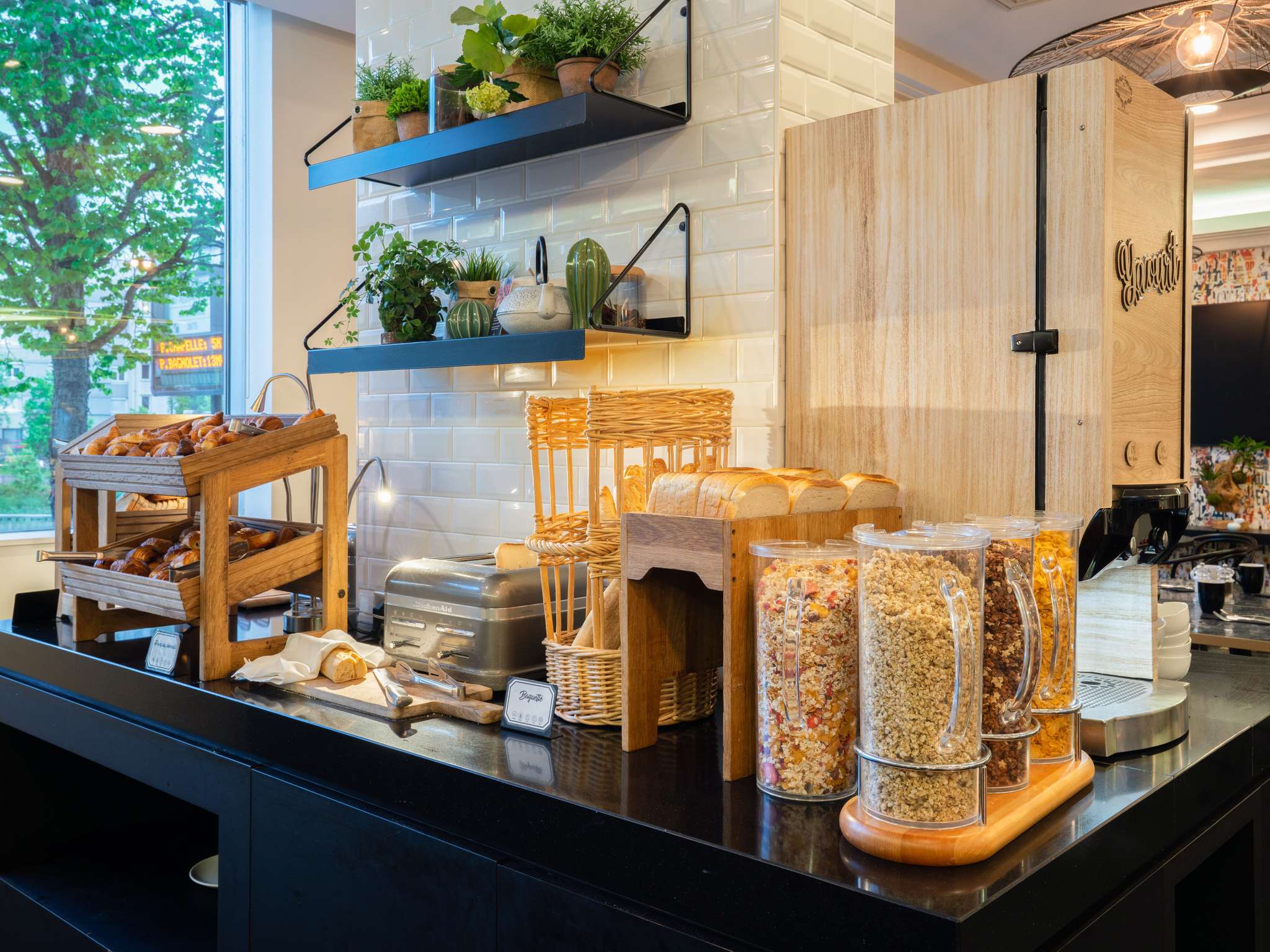 Photo - Novotel Paris 17