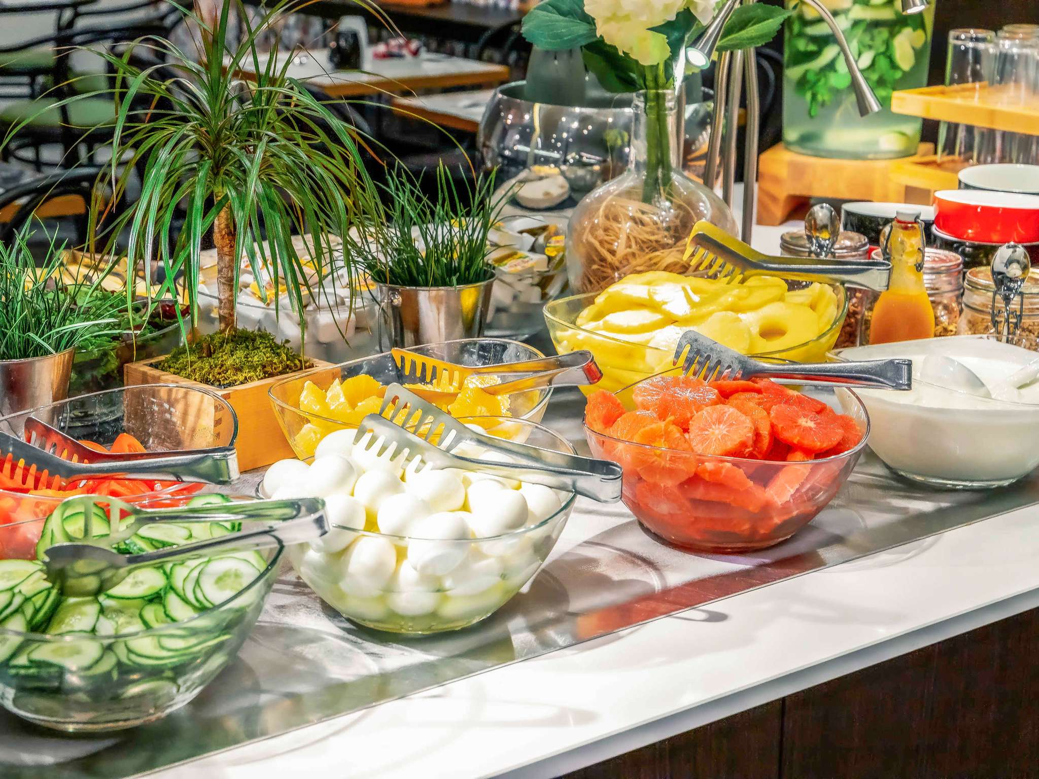 Photo - Novotel Paris 17