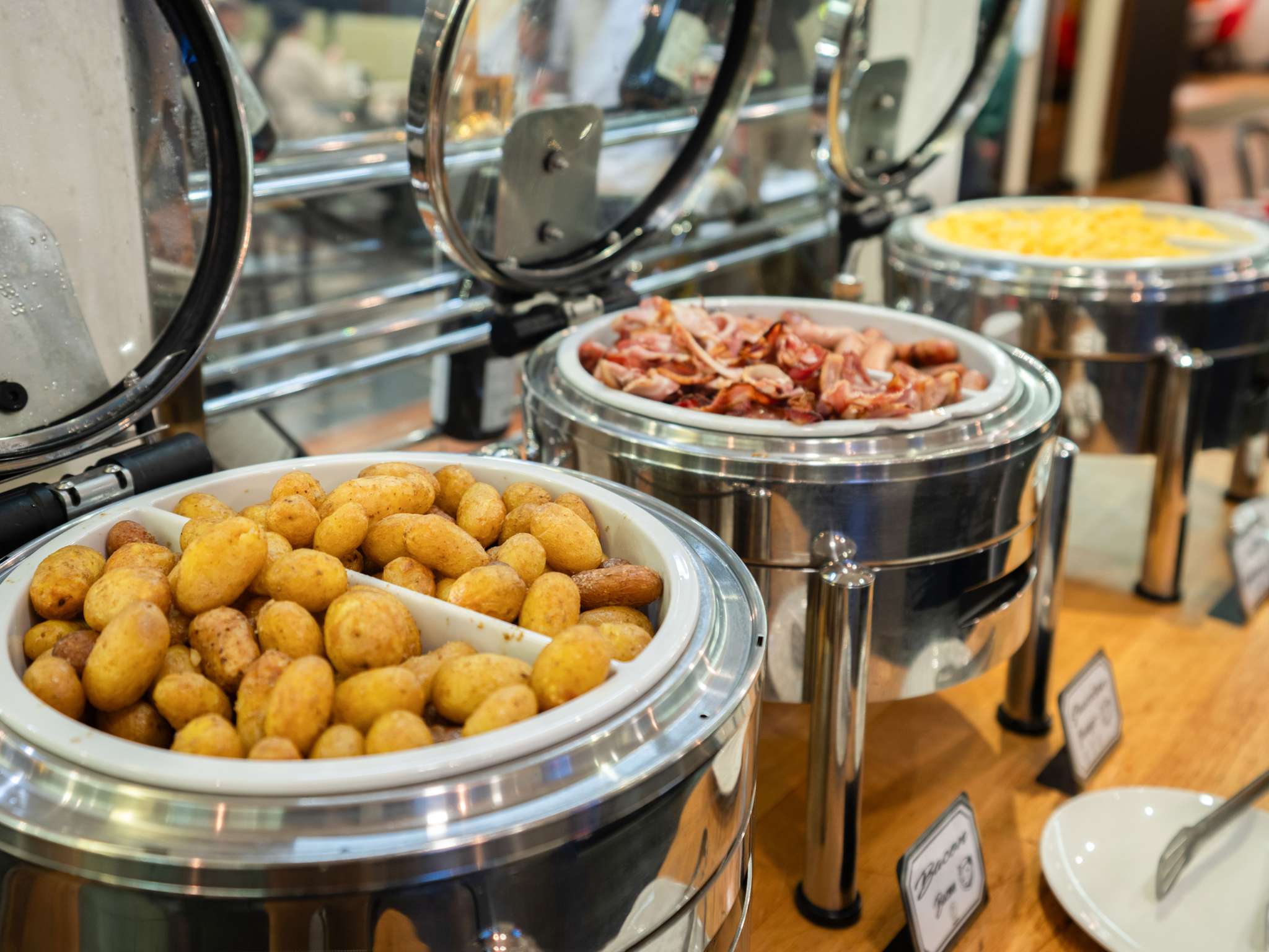 Photo - Novotel Paris 17