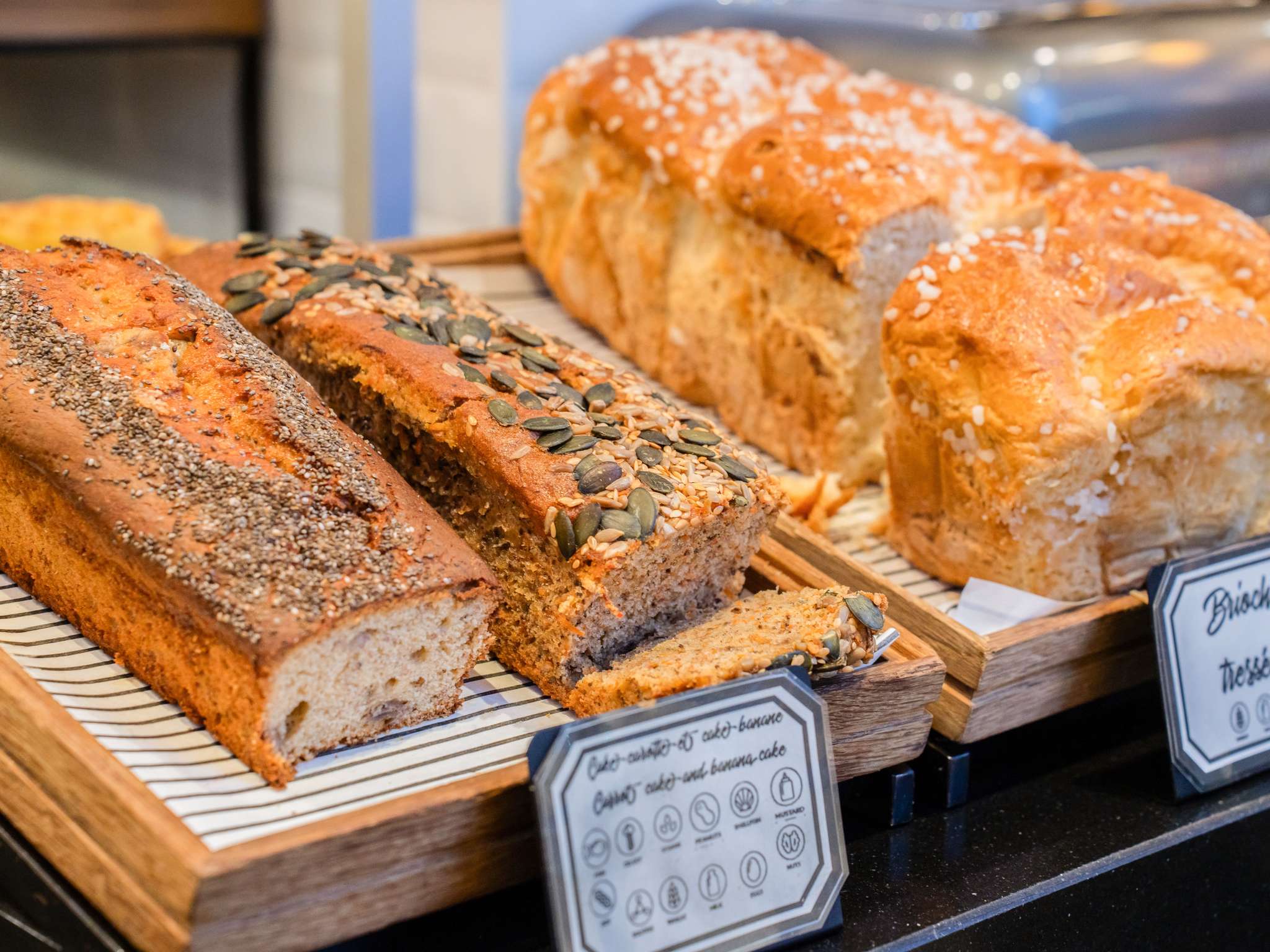 Photo - Novotel Paris 17