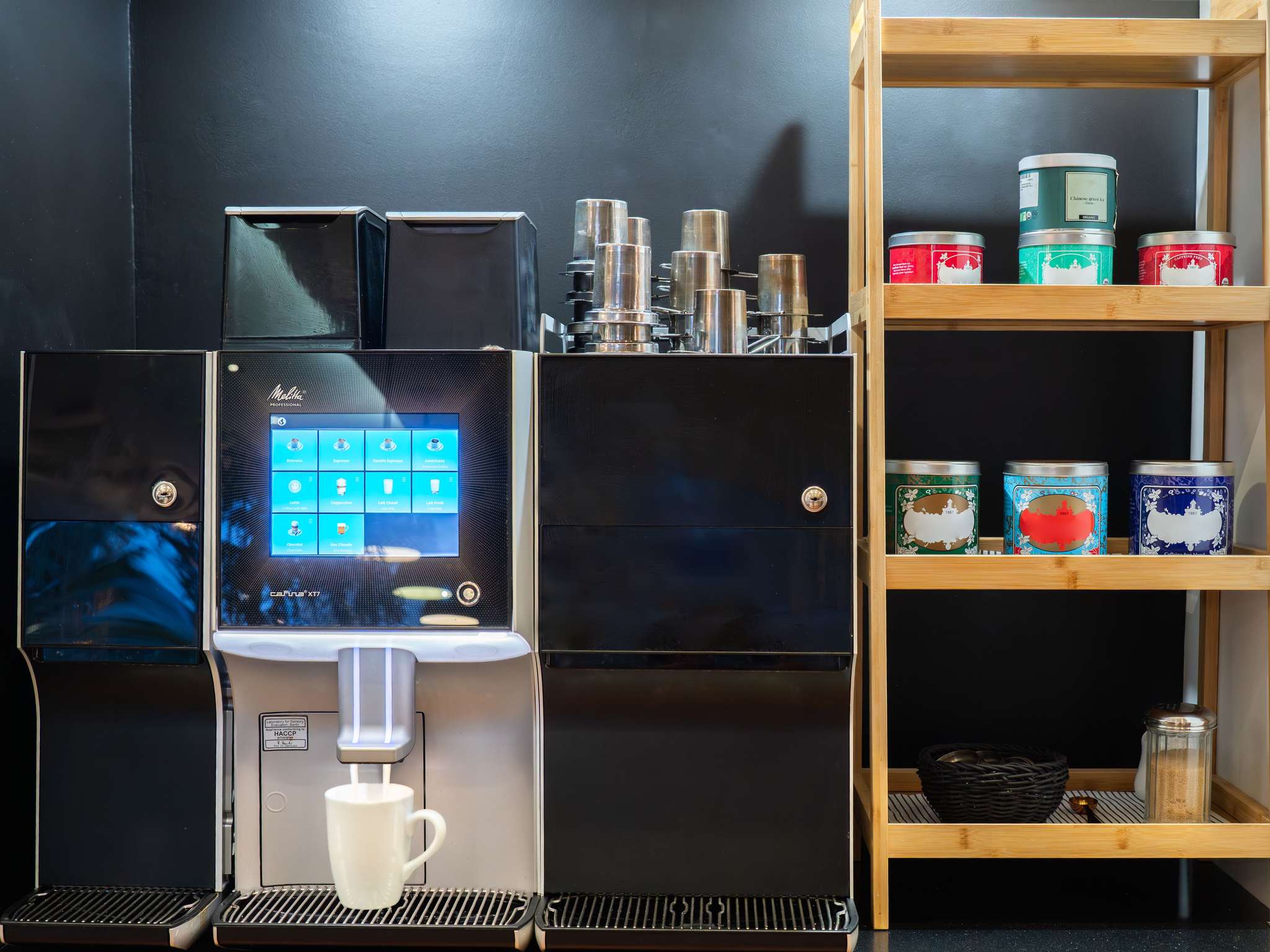 Photo - Novotel Paris 17