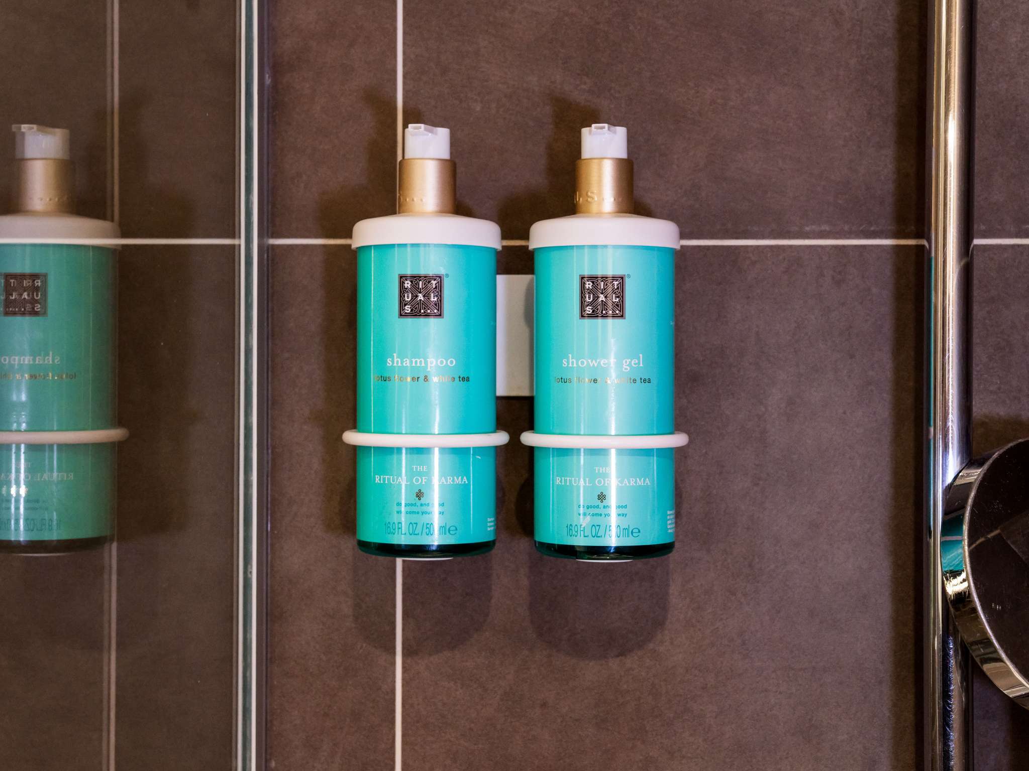 Photo - Novotel Paris 17