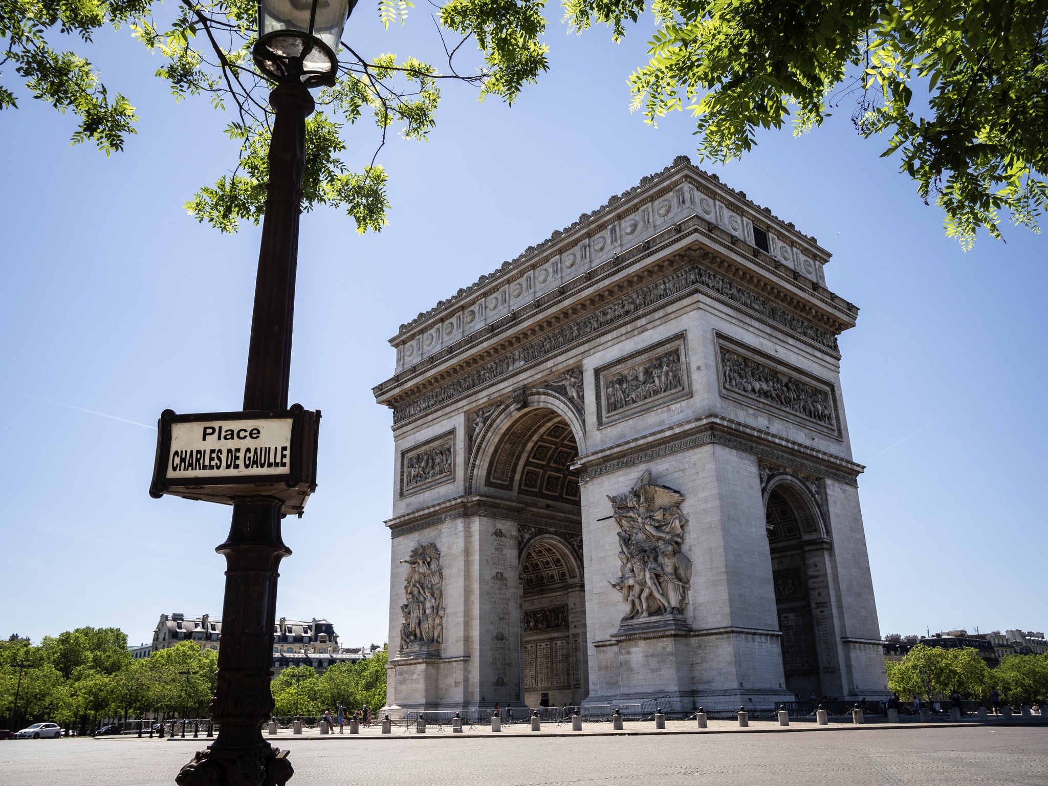 Photo - Novotel Paris 17