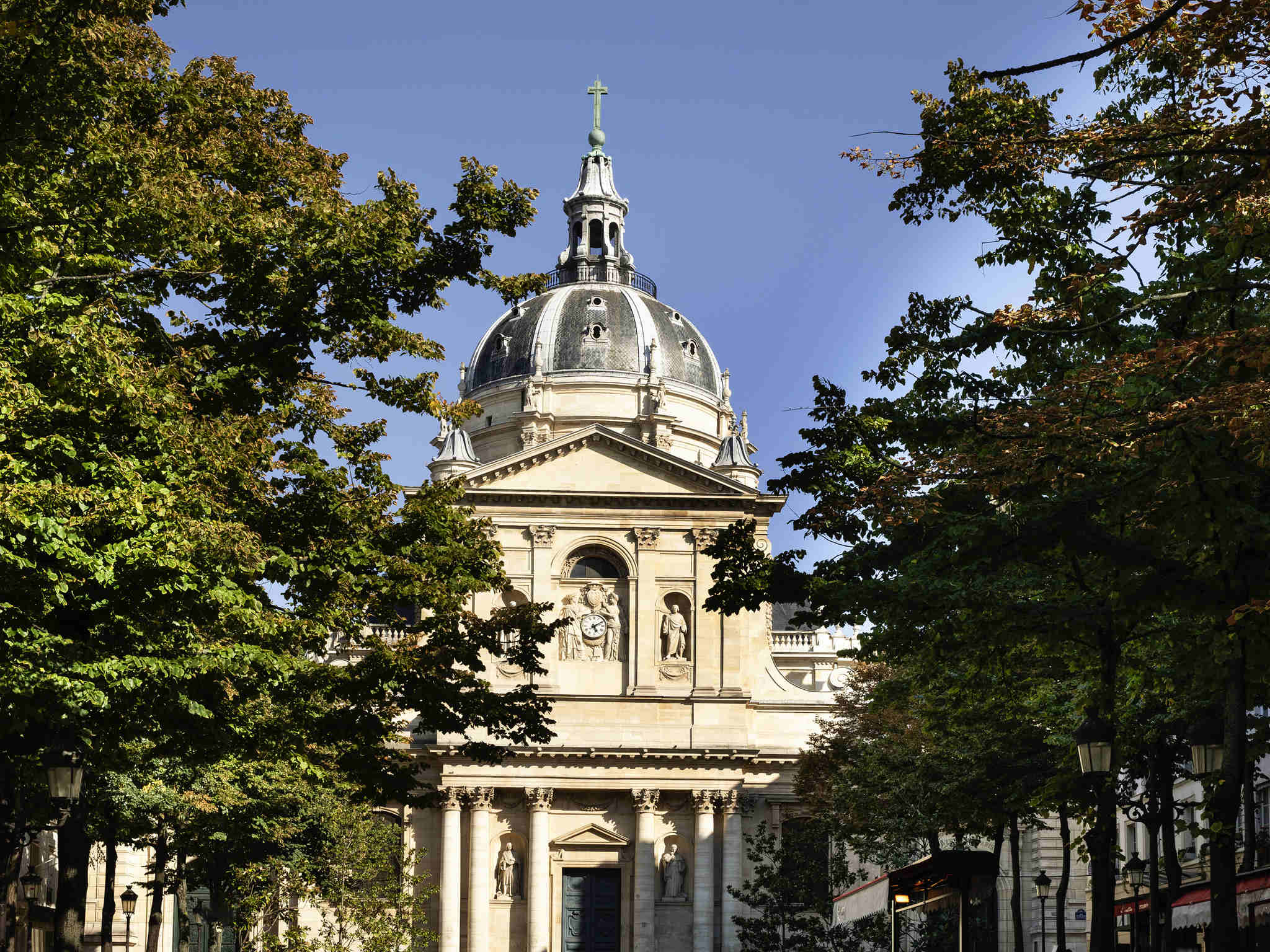 Photo - Novotel Paris 17