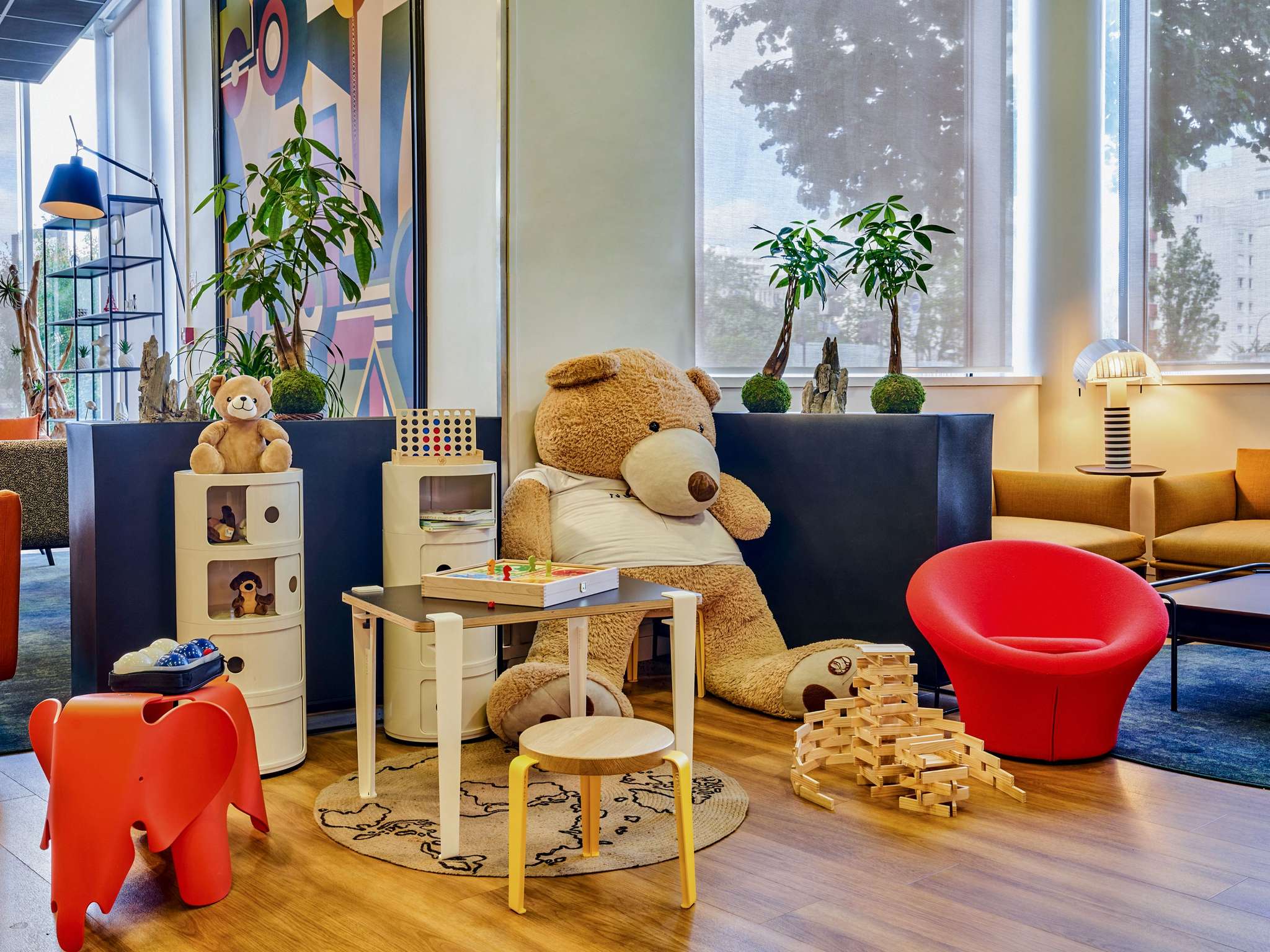 Photo - Novotel Paris 17