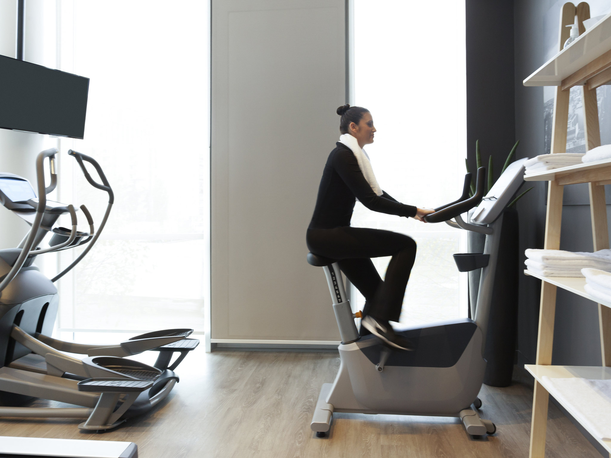 Photo - Novotel Paris 17