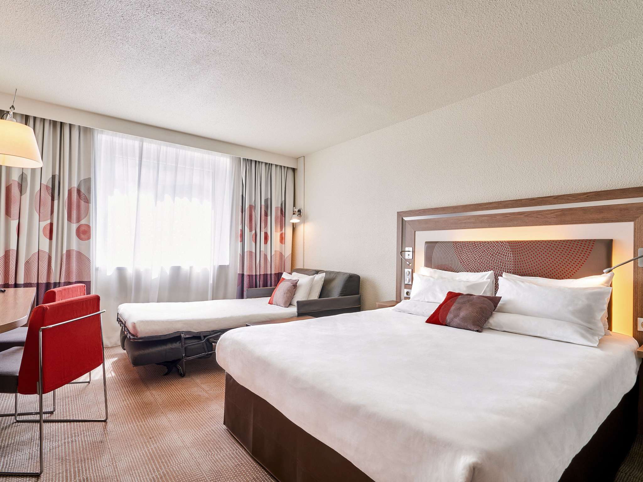 Photo - Novotel Paris 17