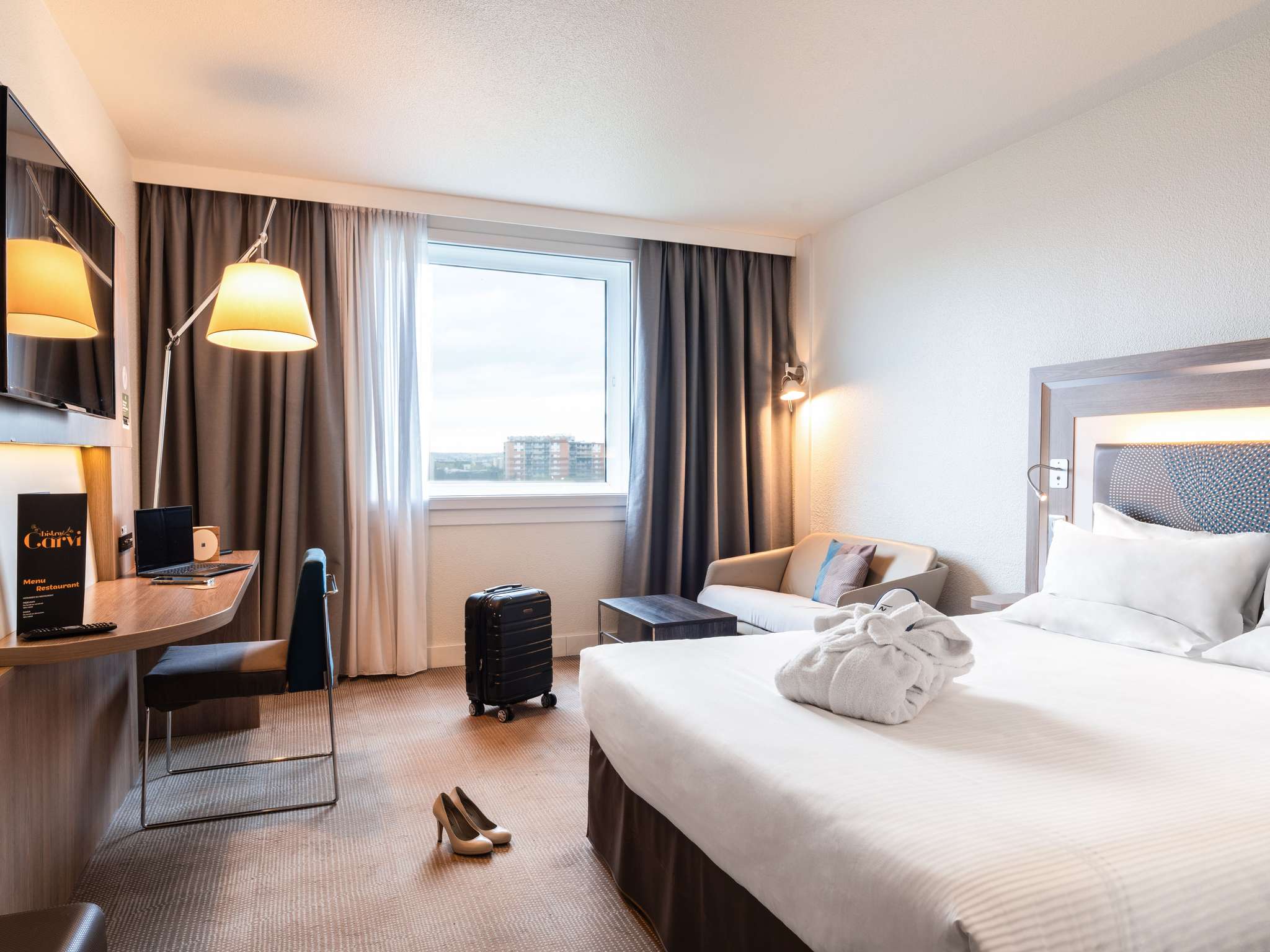 Photo - Novotel Paris 17