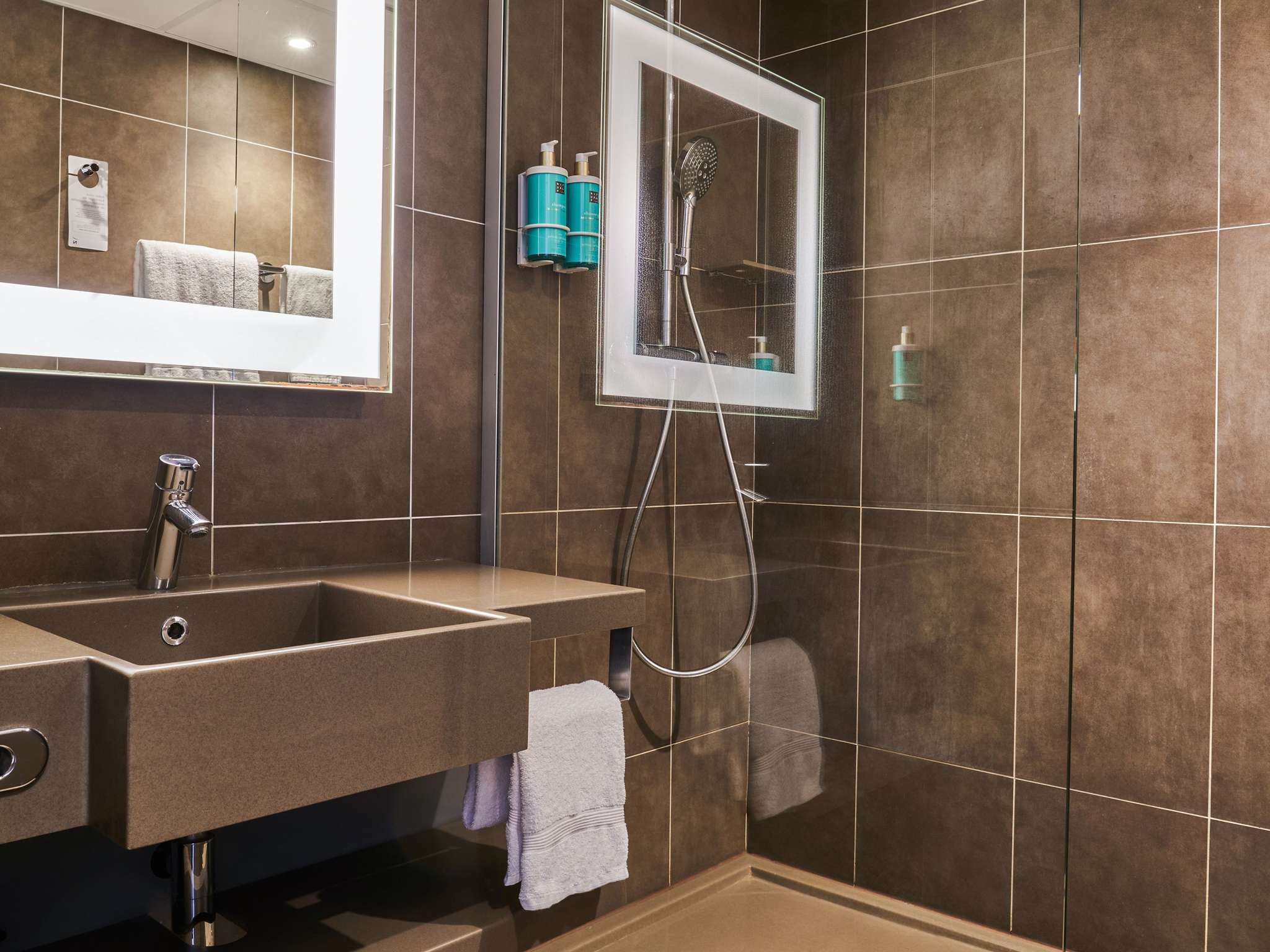 Photo - Novotel Paris 17