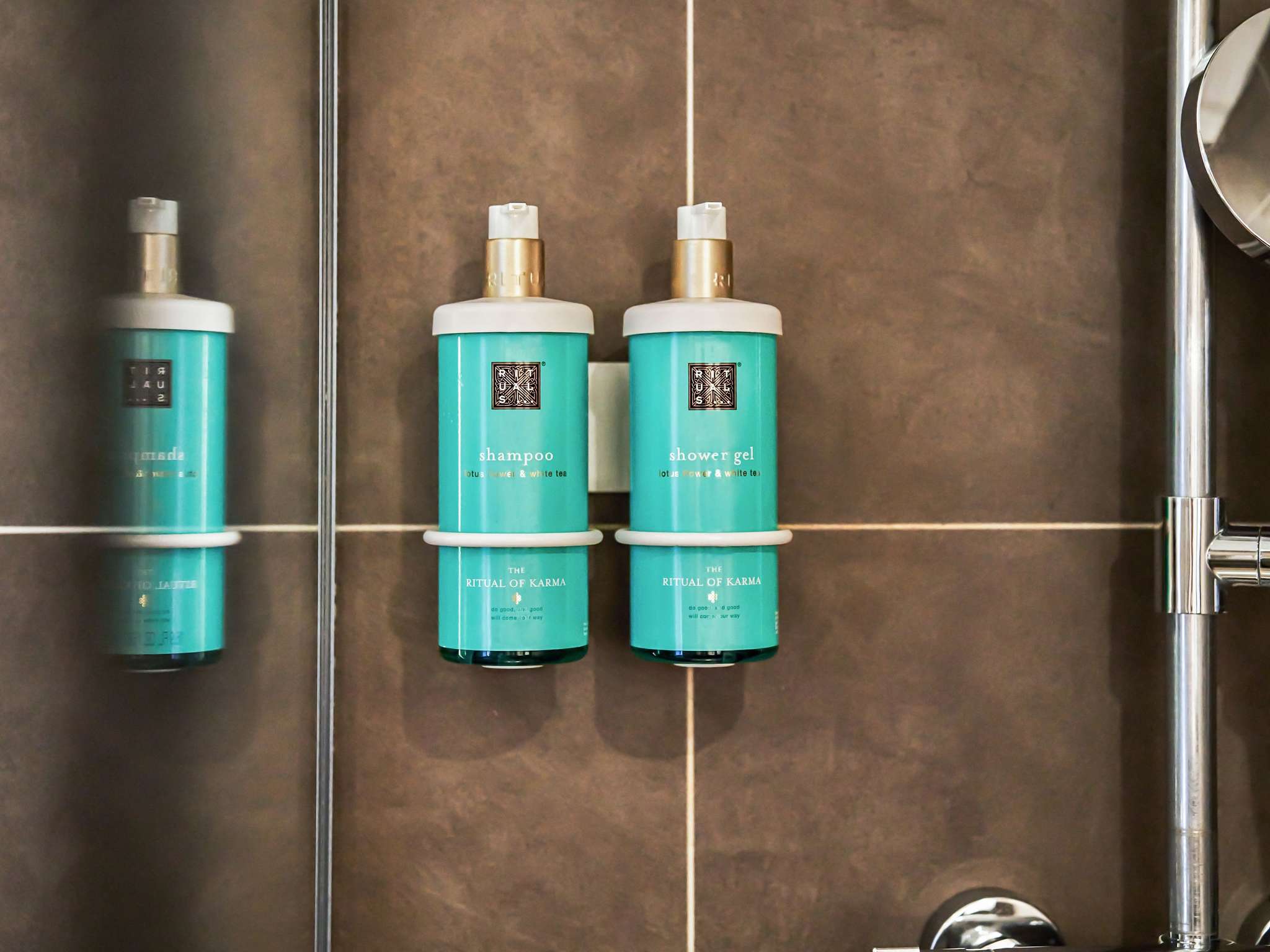 Photo - Novotel Paris 17