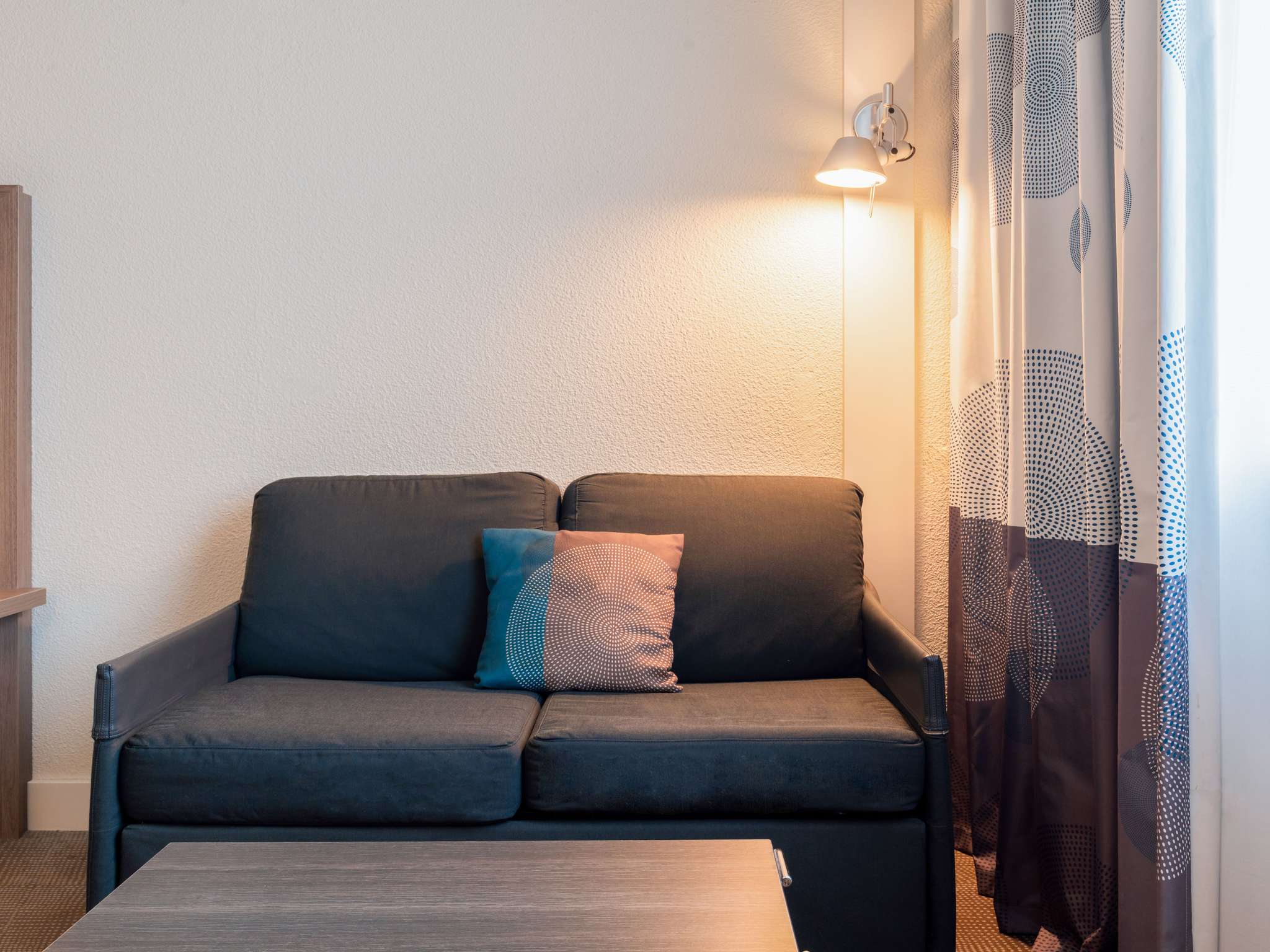 Photo - Novotel Paris 17