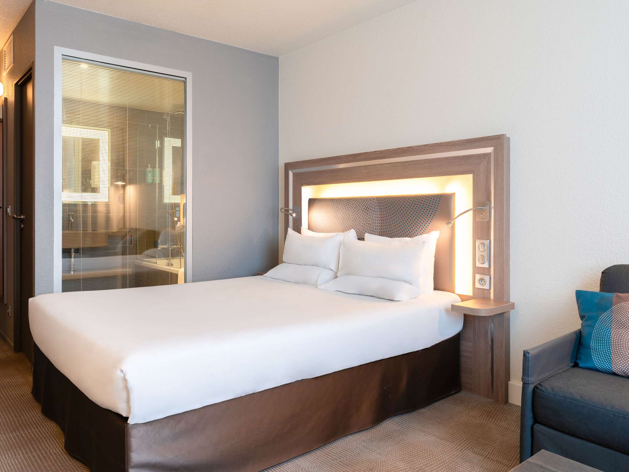 Photo - Novotel Paris 17