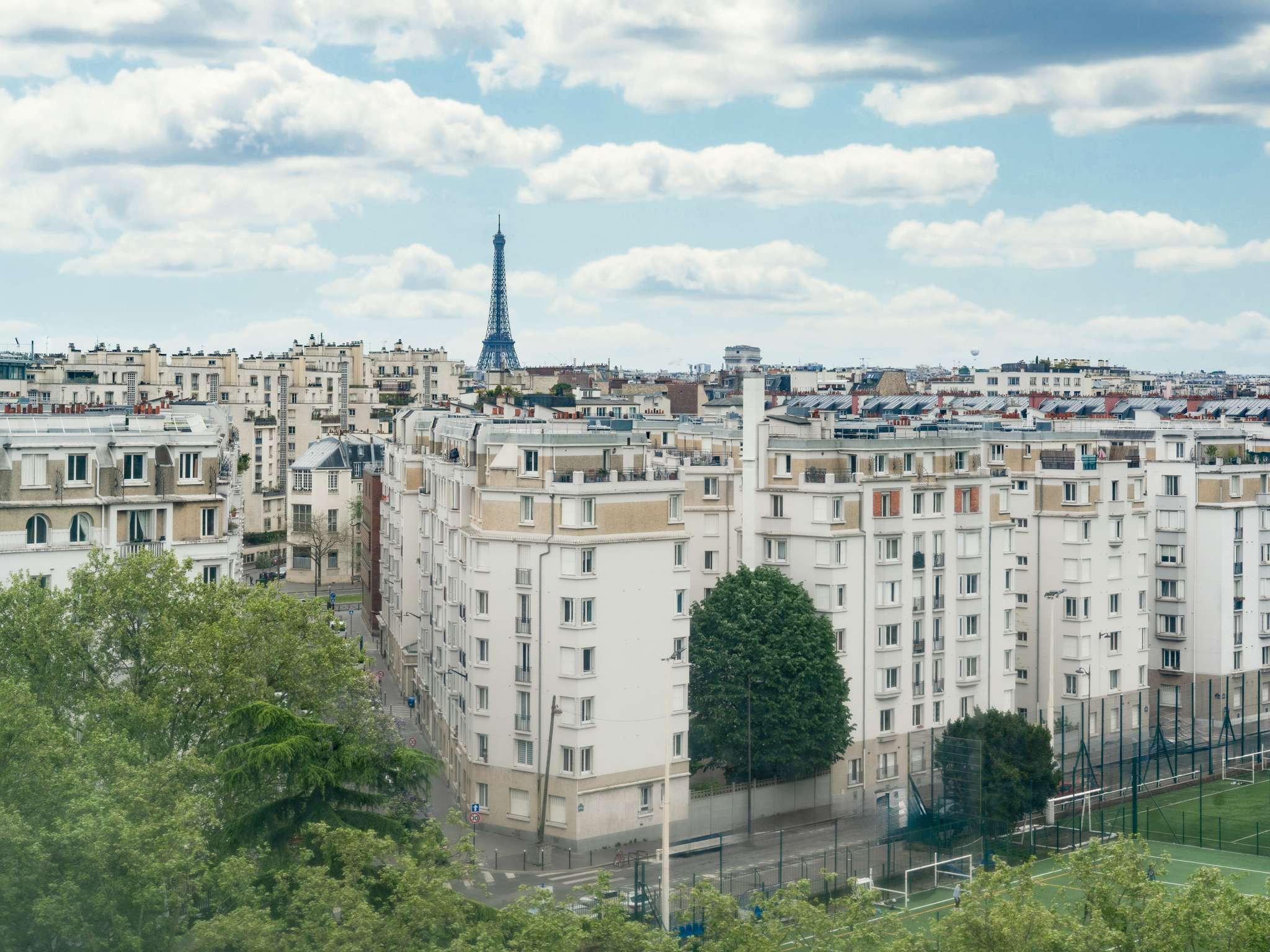 Photo - Novotel Paris 17