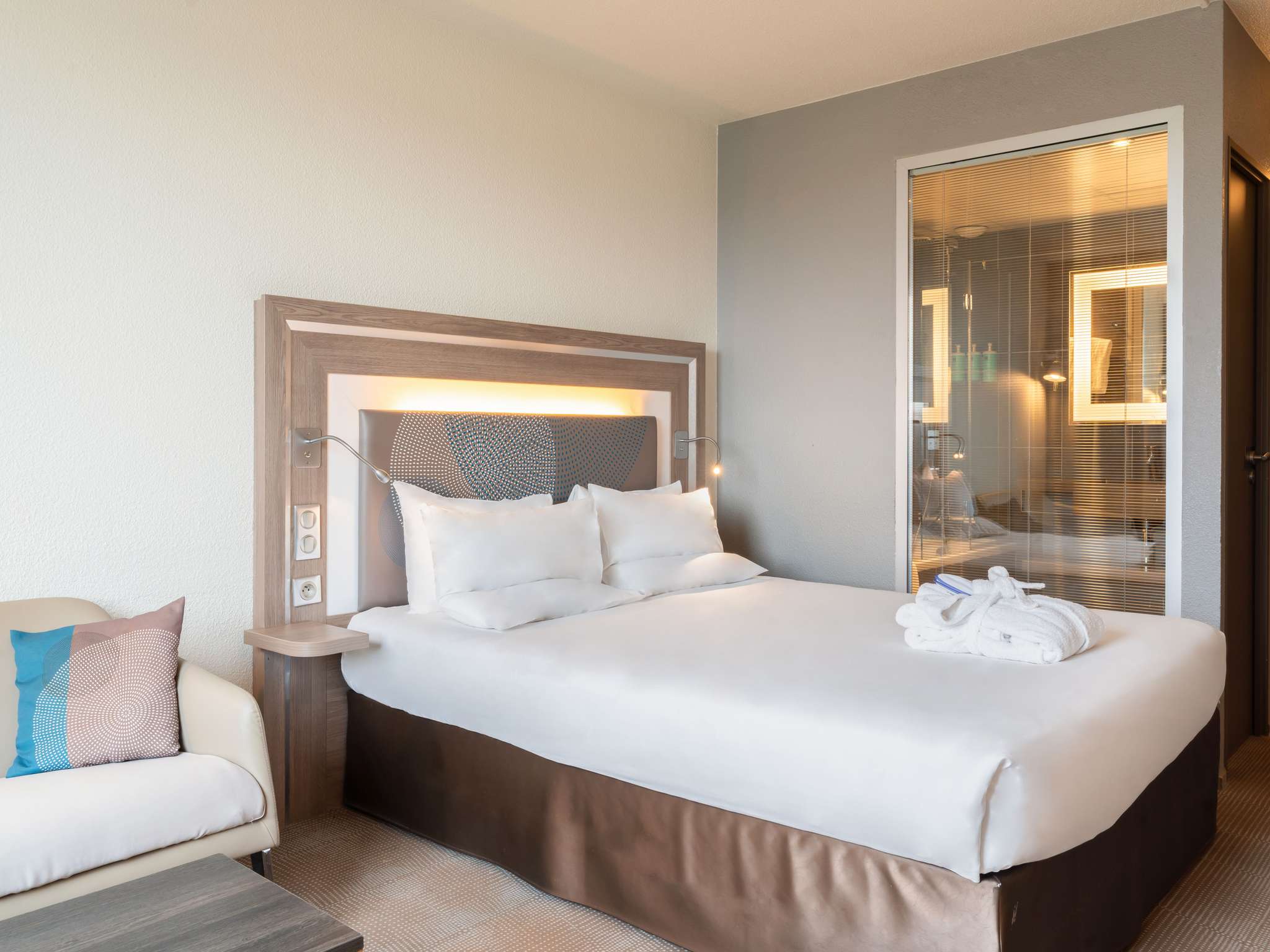 Photo - Novotel Paris 17