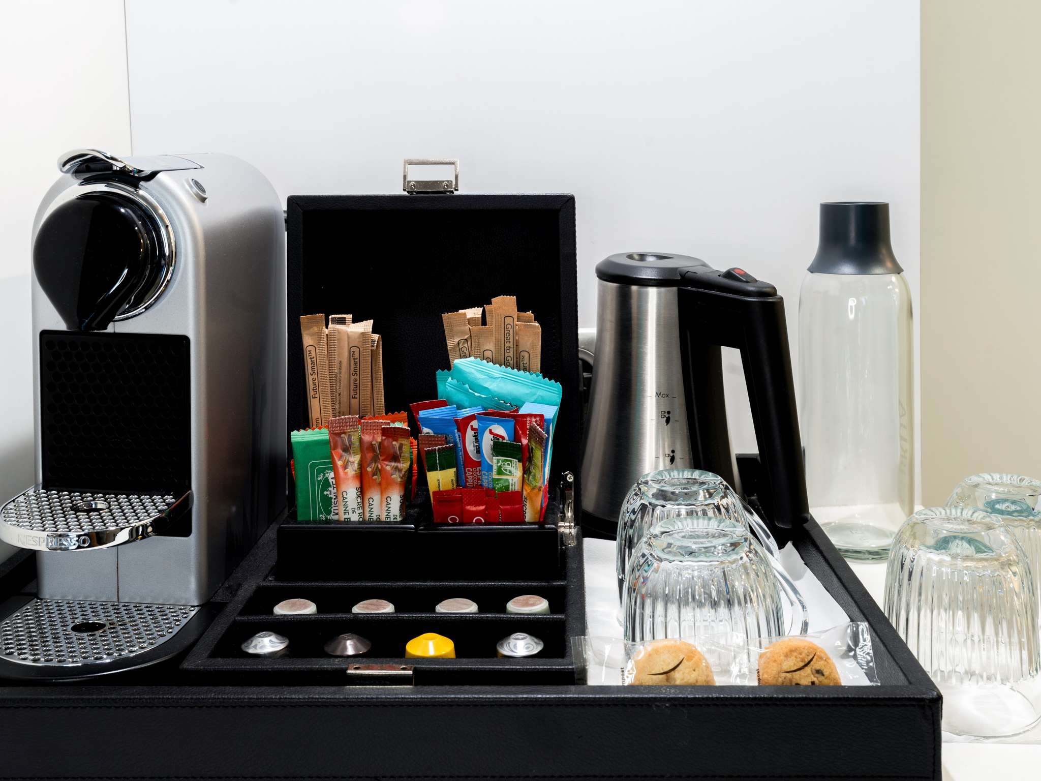 Photo - Novotel Paris 17