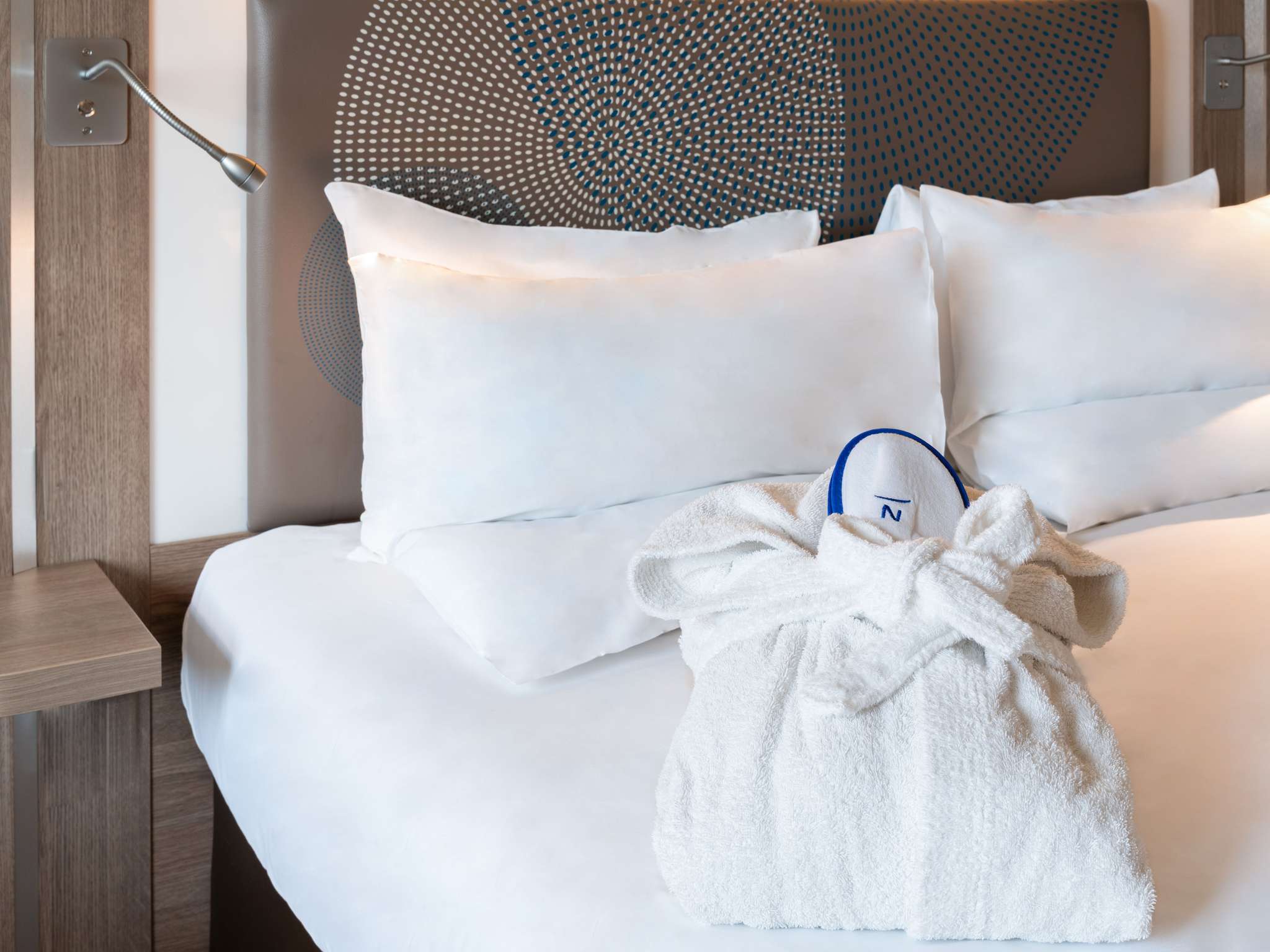 Photo - Novotel Paris 17