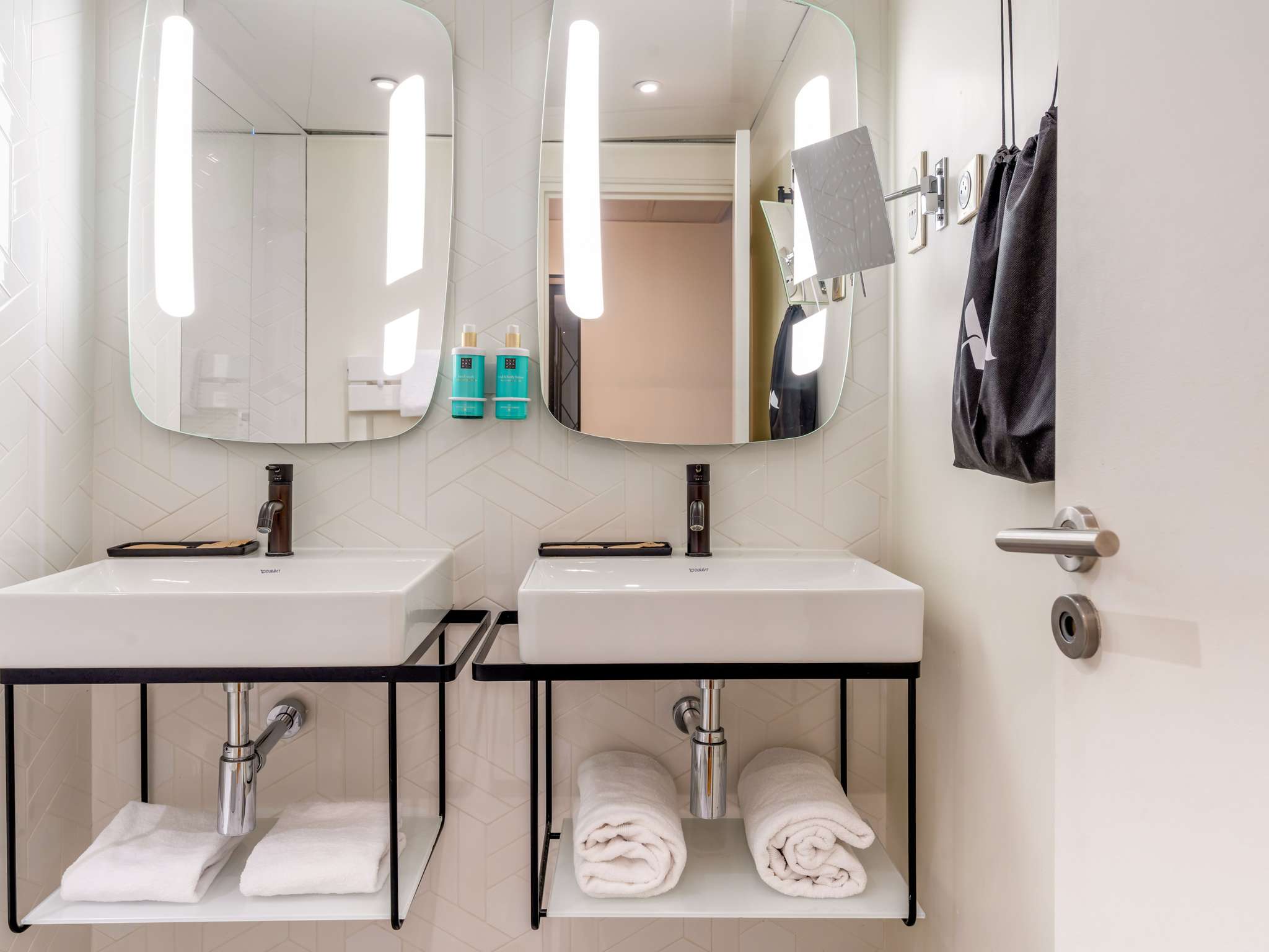 Photo - Novotel Paris 17