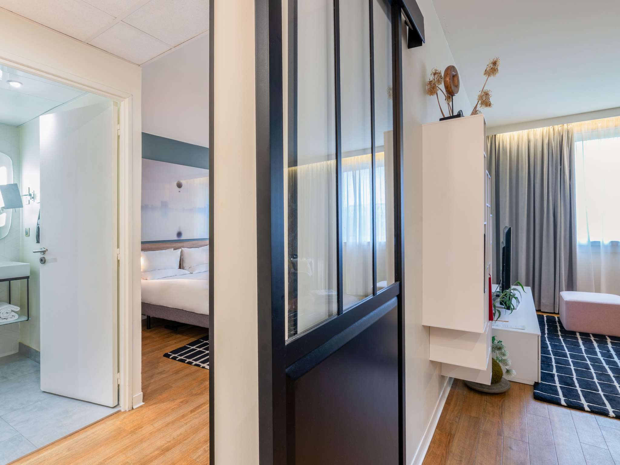 Photo - Novotel Paris 17