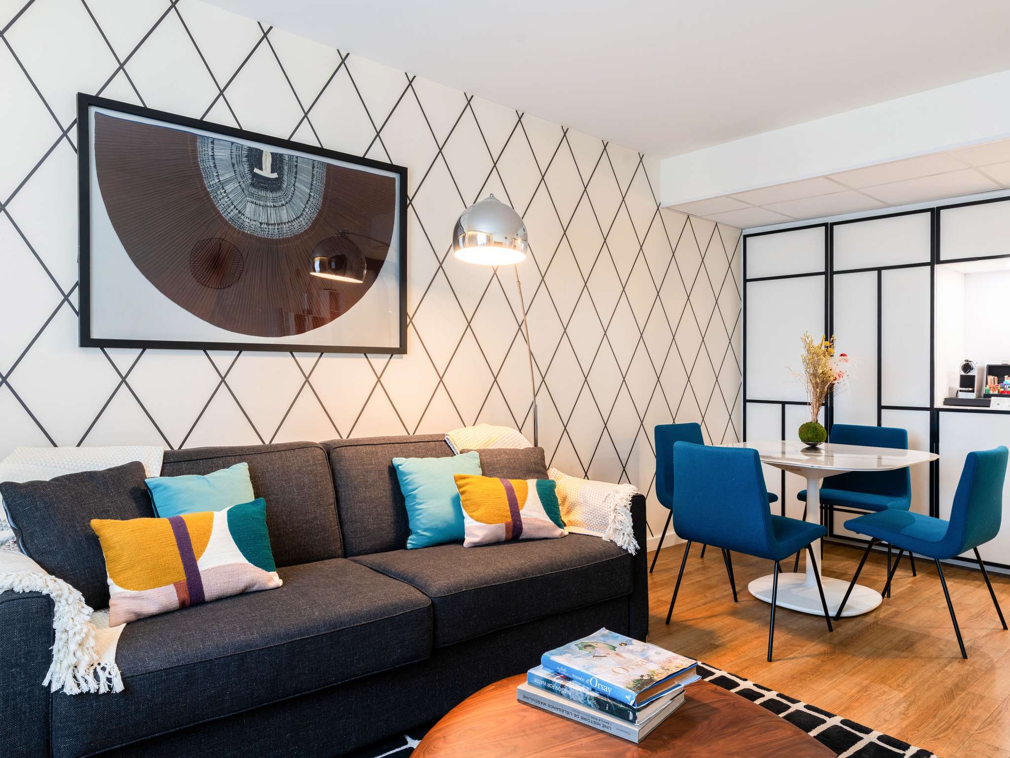 Photo - Novotel Paris 17