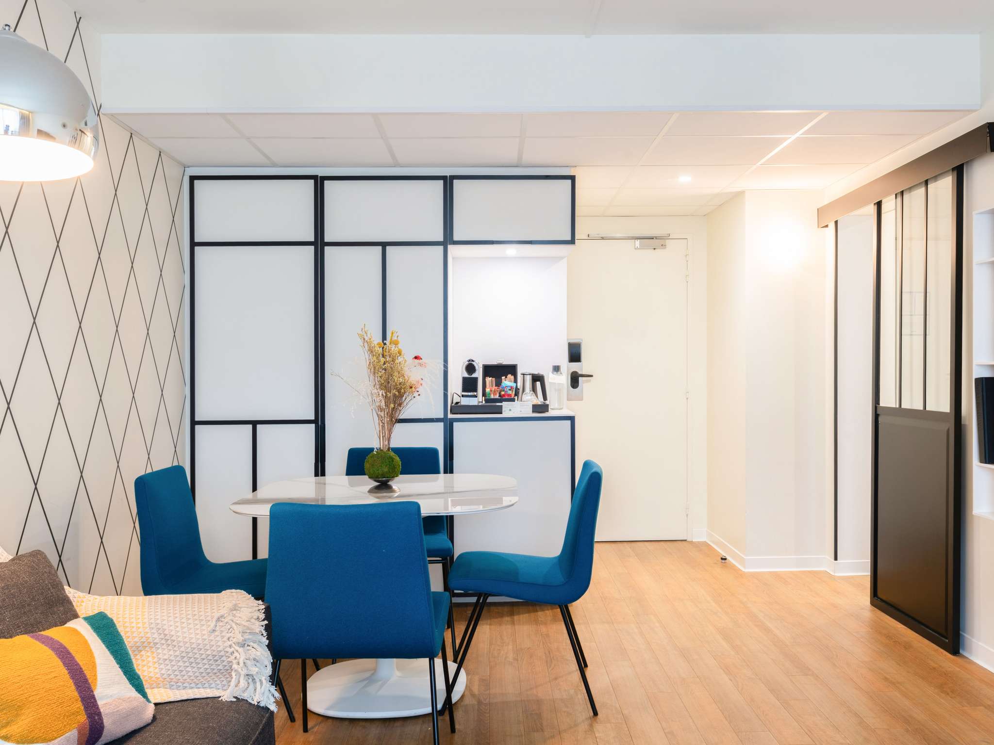 Photo - Novotel Paris 17