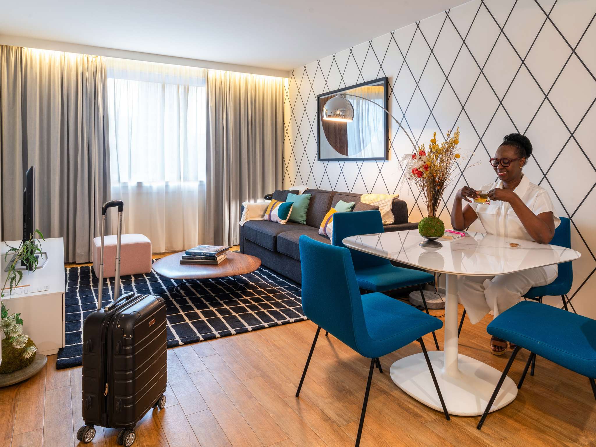 Photo - Novotel Paris 17