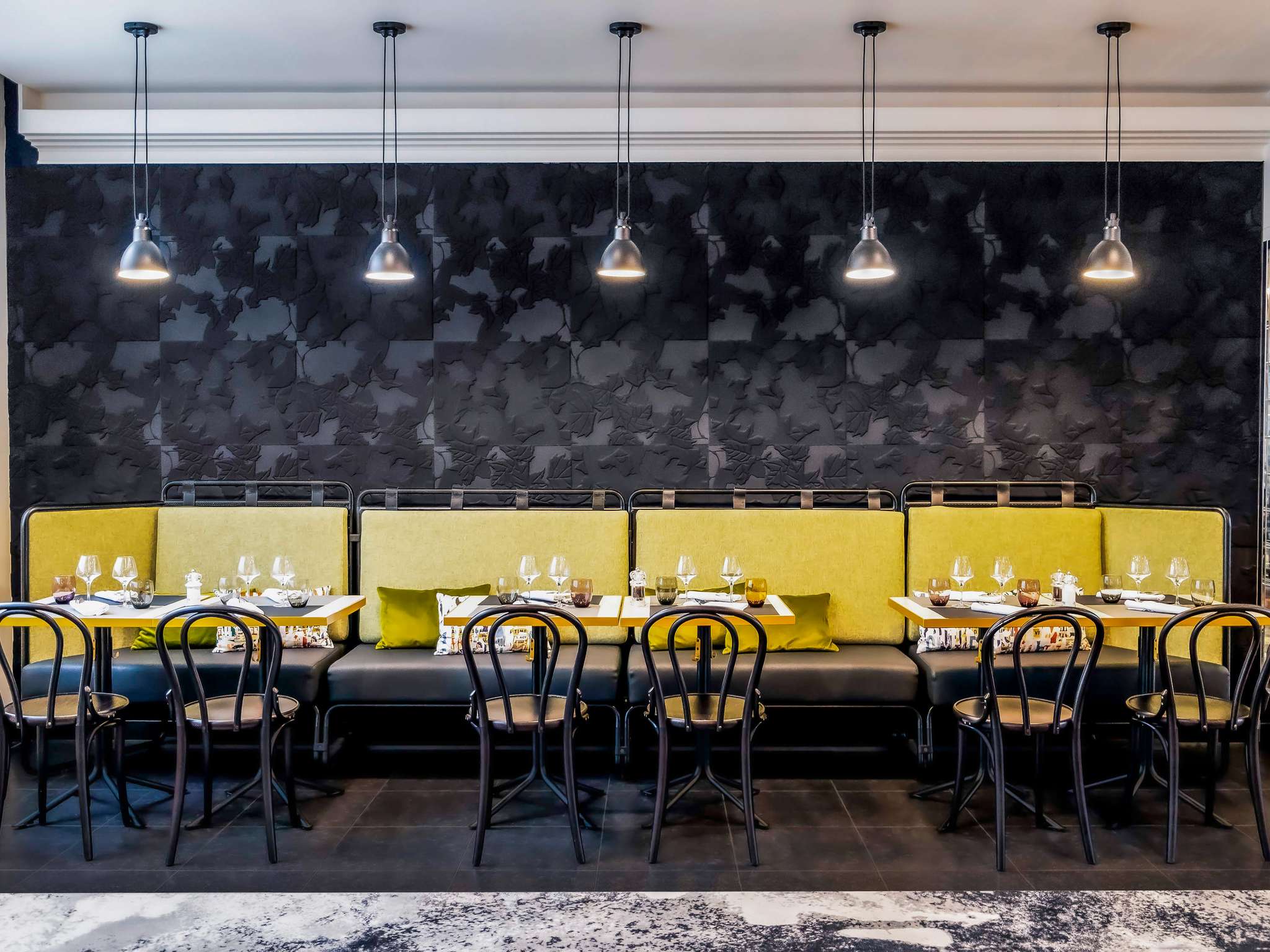 Photo - Novotel Paris 17