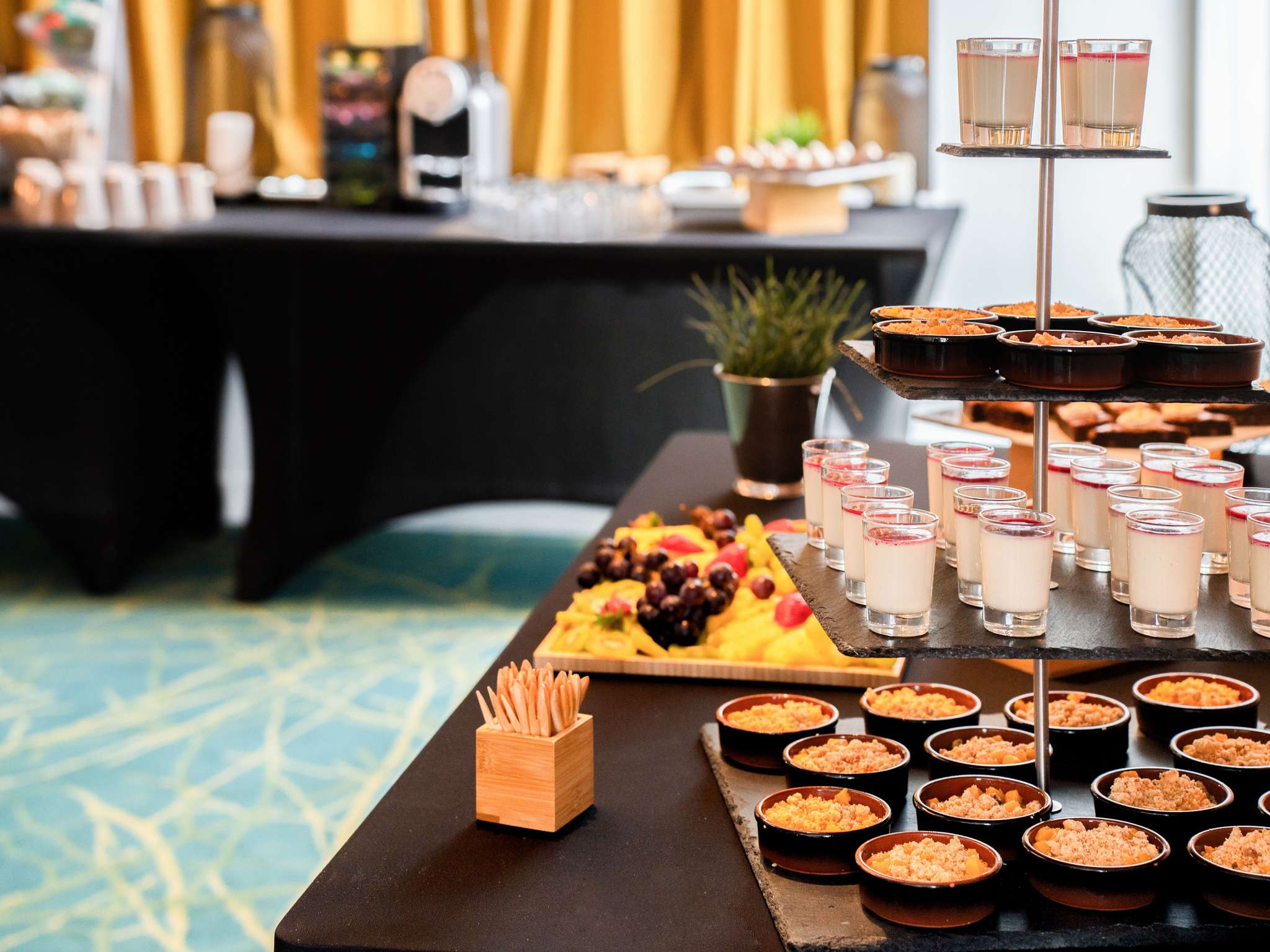 Photo - Novotel Paris 17