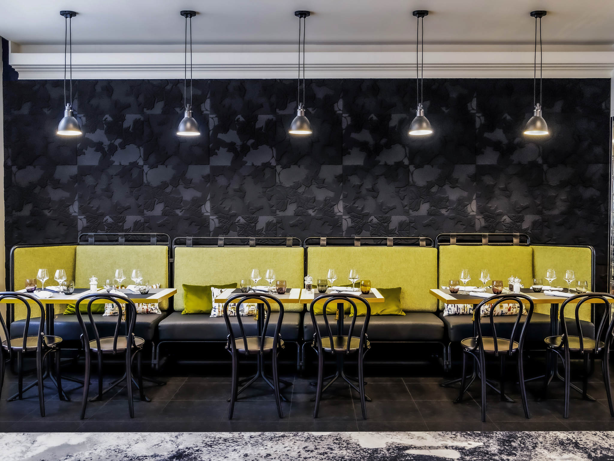 Photo - Novotel Paris 17