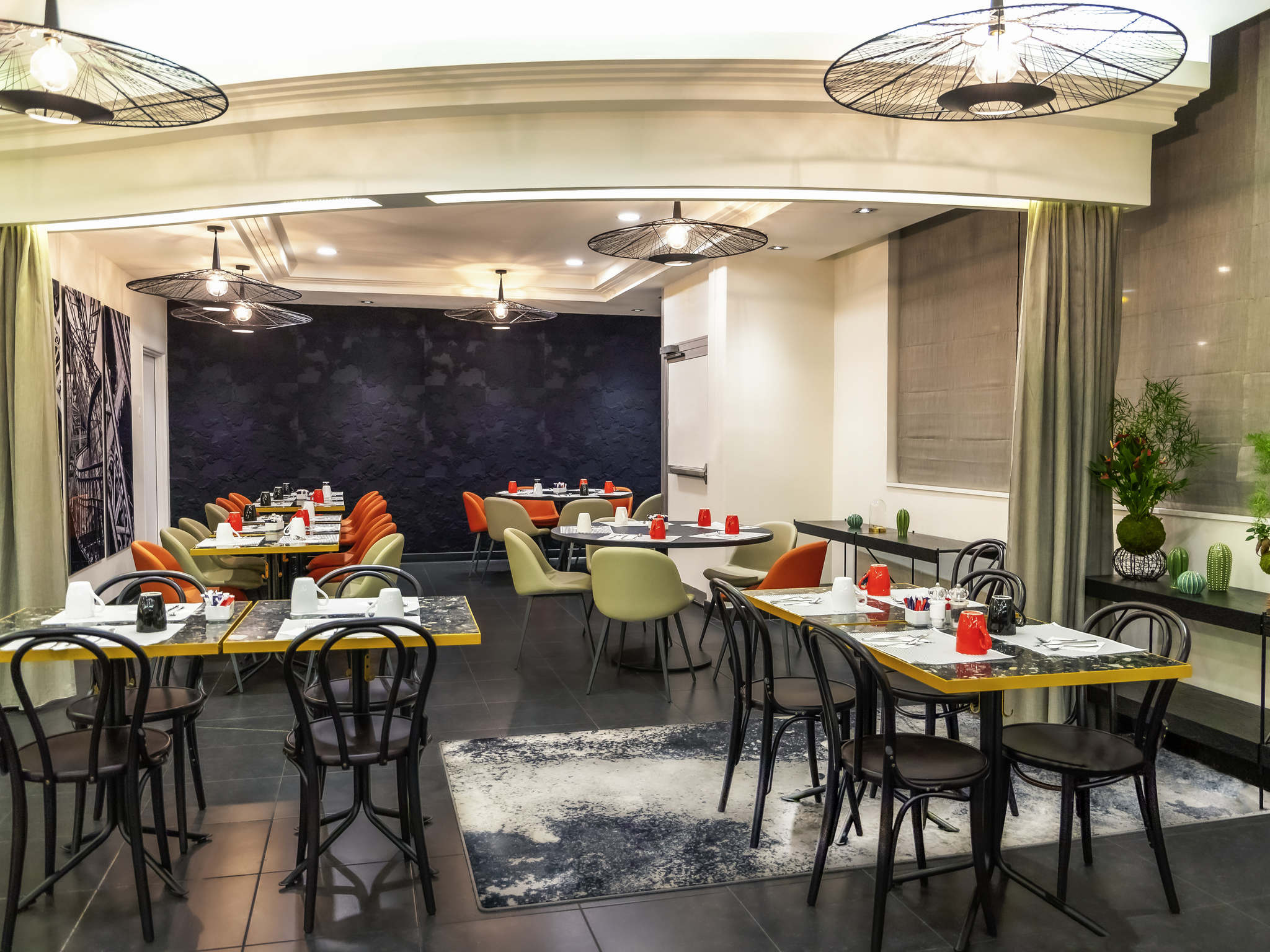 Photo - Novotel Paris 17