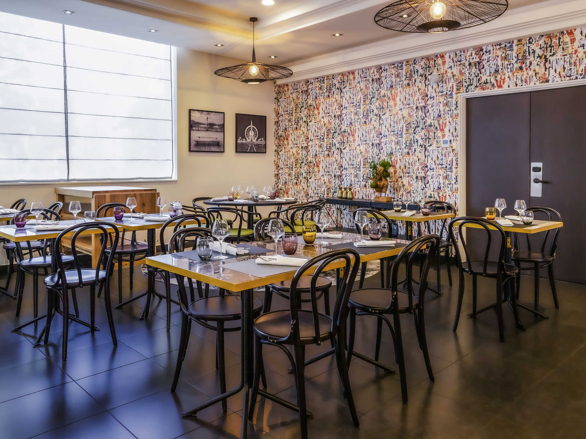 Photo - Novotel Paris 17