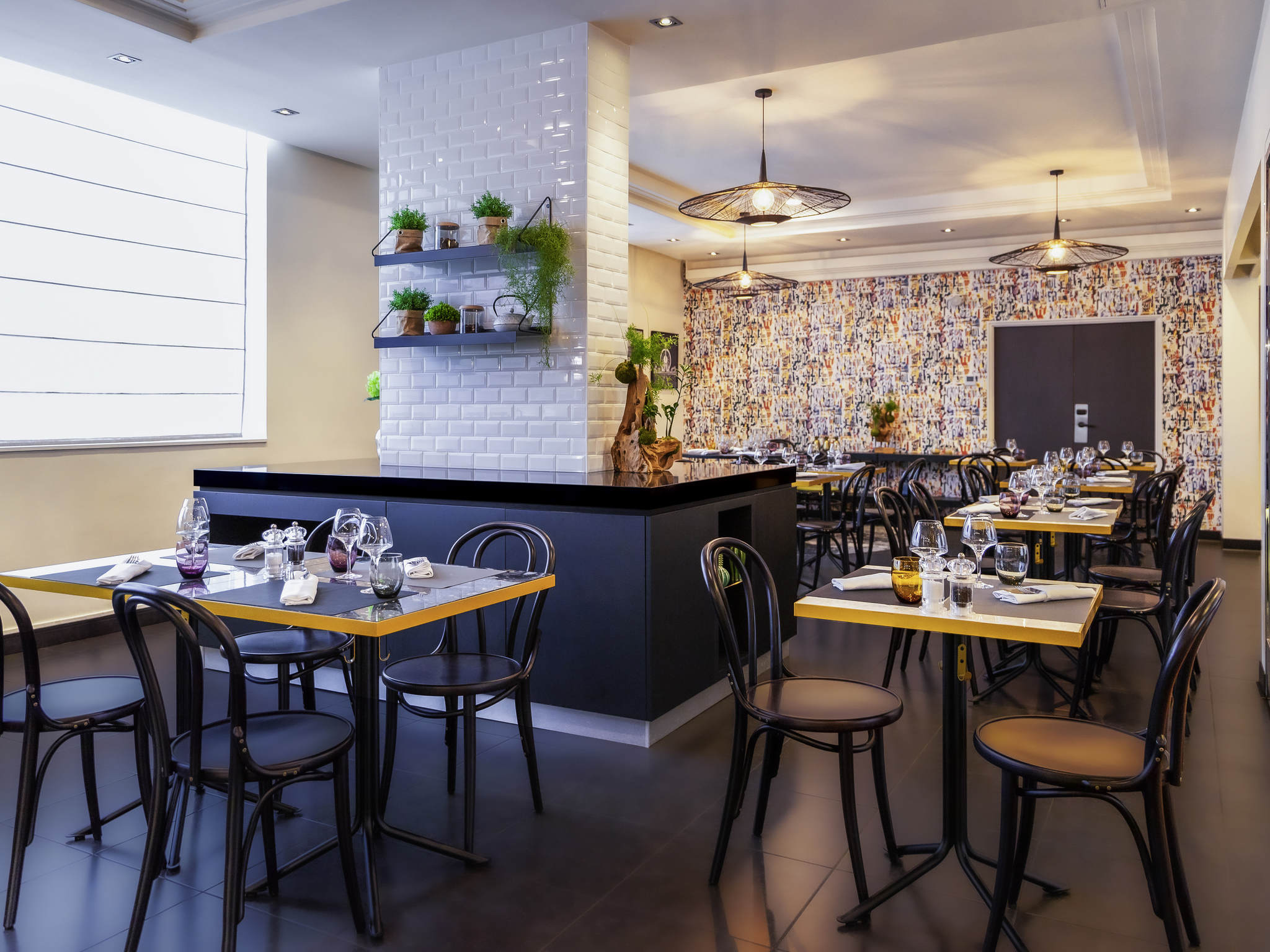 Photo - Novotel Paris 17