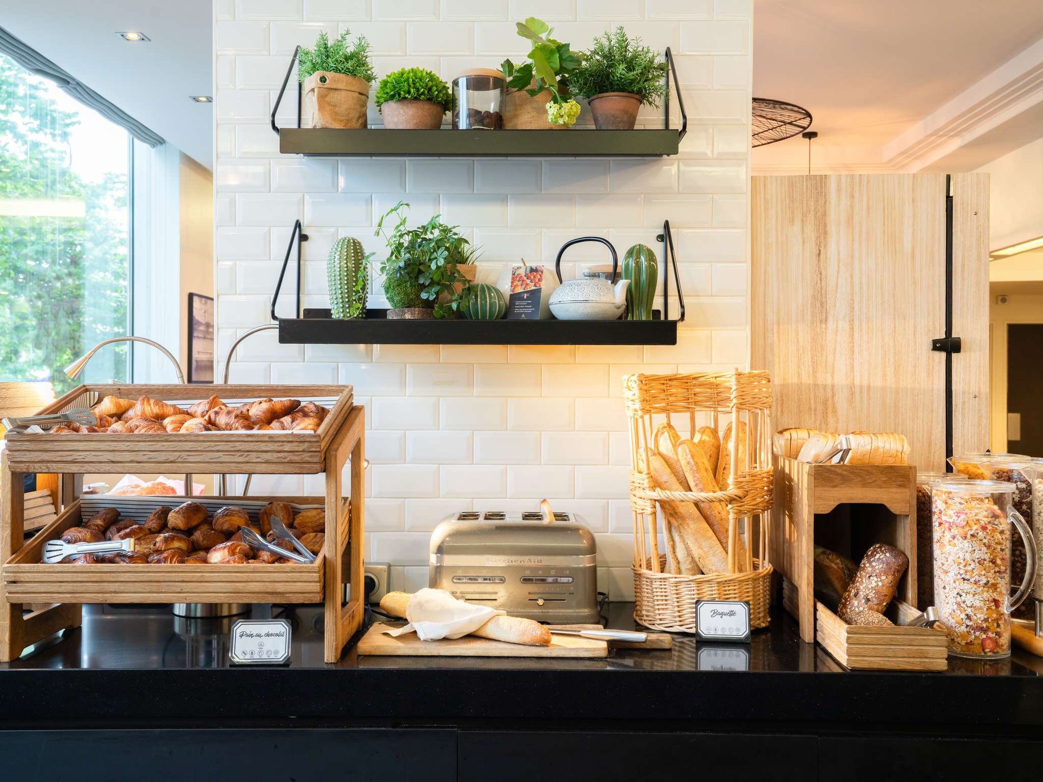 Photo - Novotel Paris 17