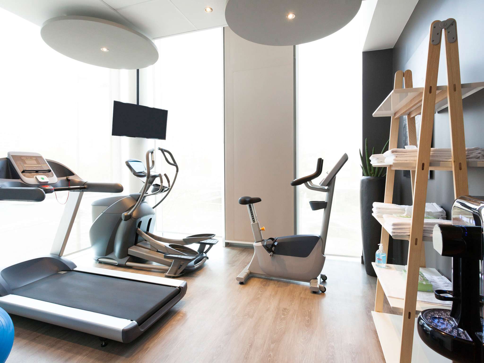 Photo - Novotel Paris 17