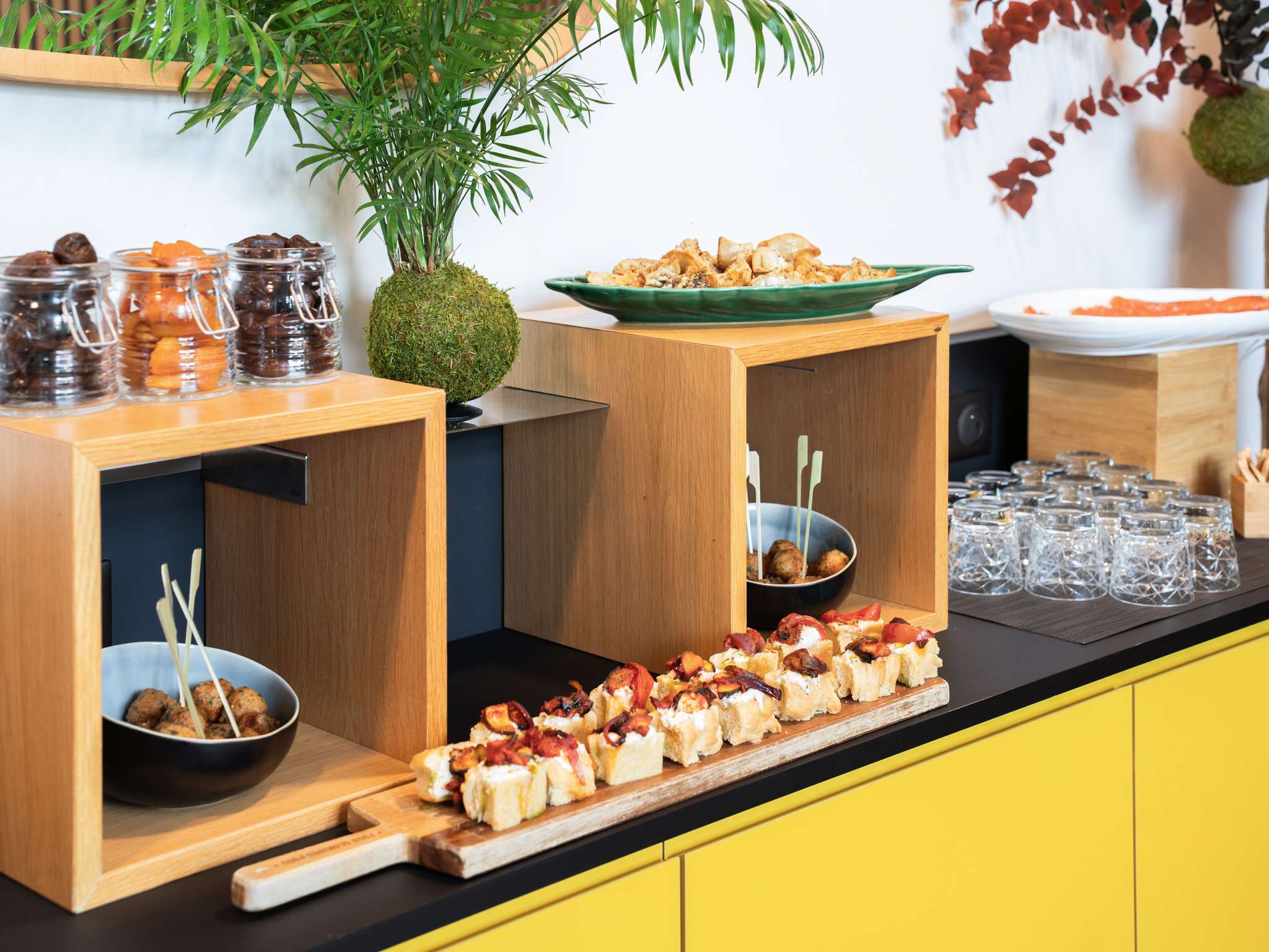 Photo - Novotel Paris 17