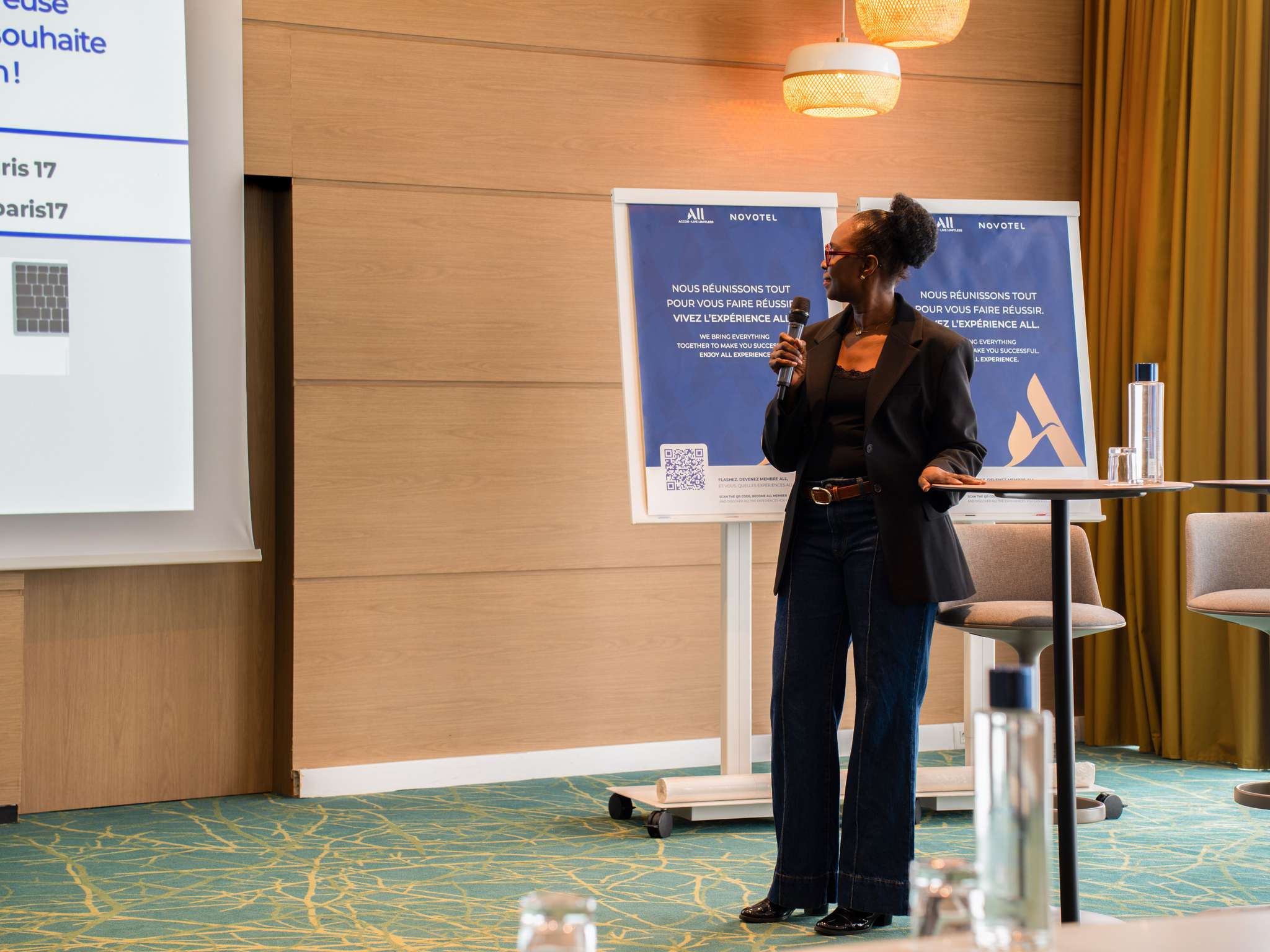 Photo - Novotel Paris 17