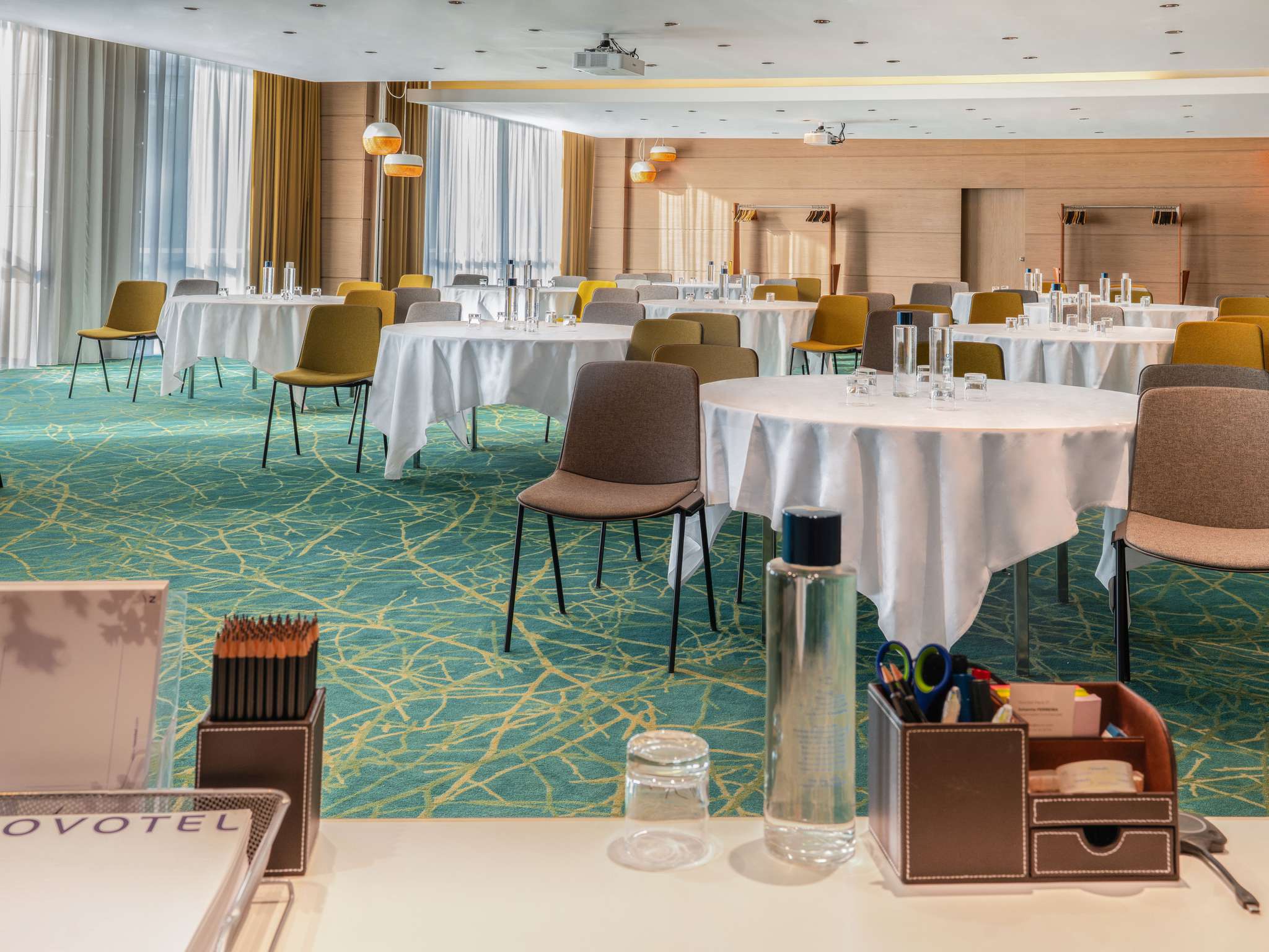 Photo - Novotel Paris 17